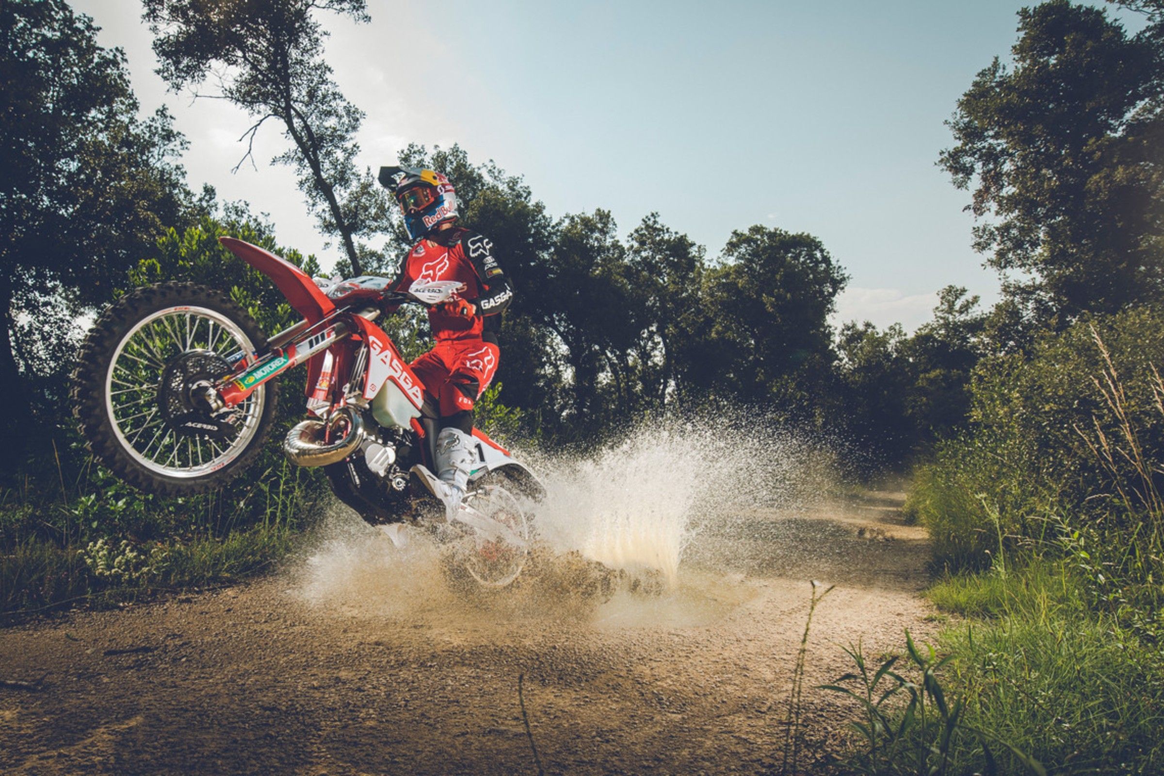 2400x1600 Taddy Blazusiak joins GasGas Motorcycles