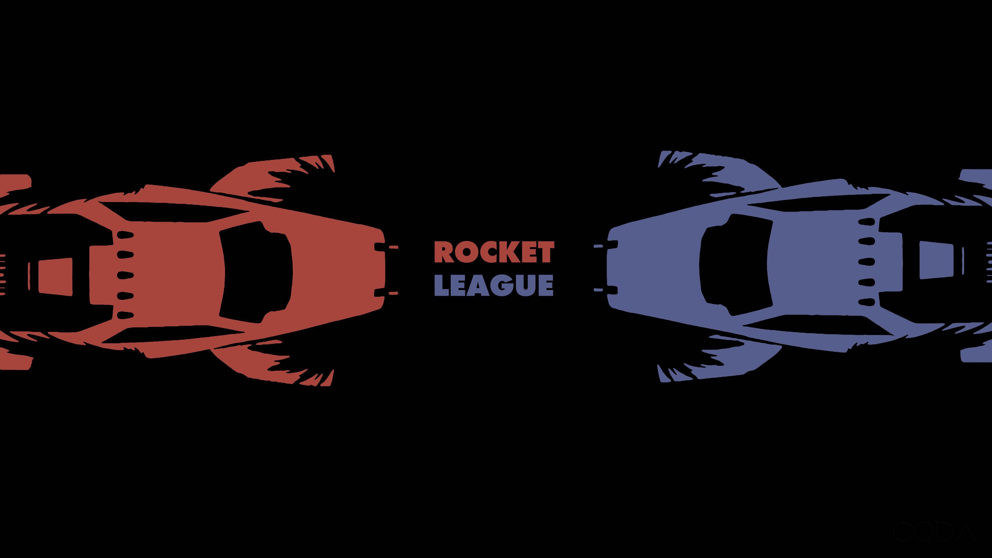 3840x2160 Rocket League Wallpaperx2160