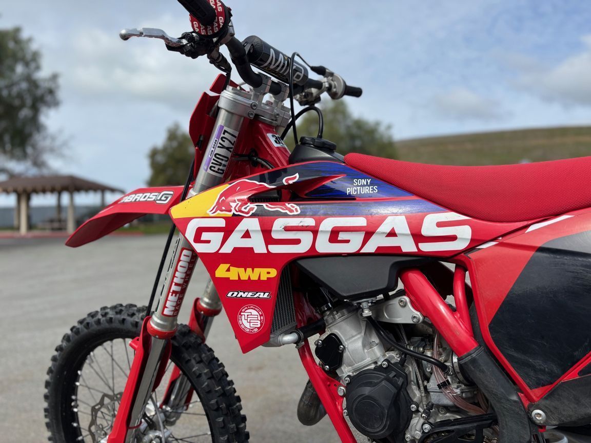 1152x864 Shroud Graphics 2021 2023 Gas Gas 125 250 300 350 450