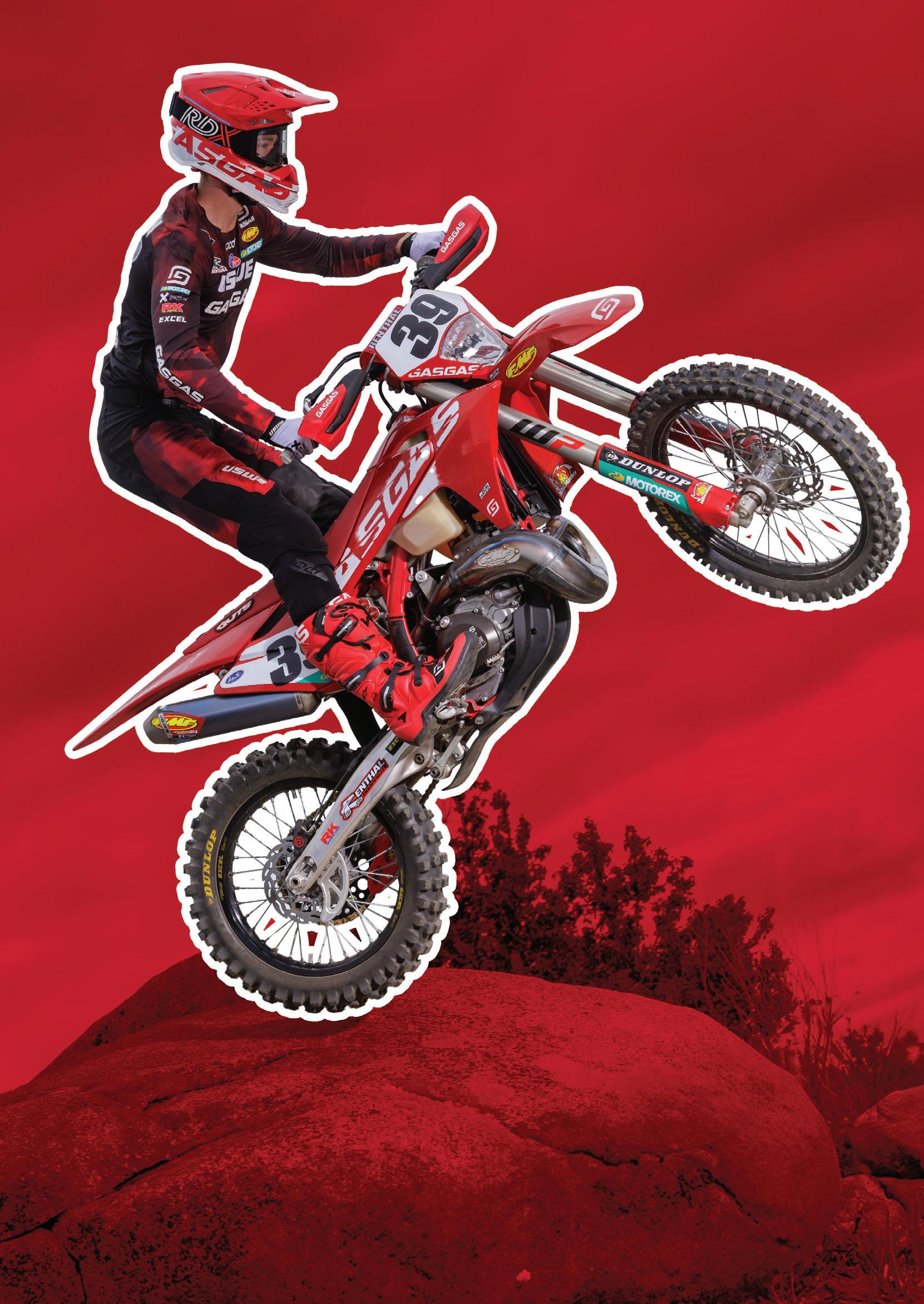 1661x2345 GASGAS Technical Accessories REV UP!