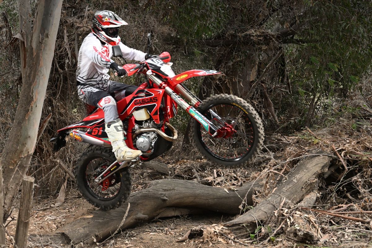 1200x800 RIDING A HIGH DOLLAR GASGAS DUAL SPORT: THE WRAP Bike Magazine