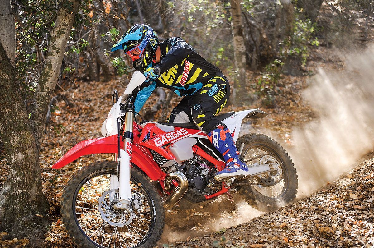 1200x798 GAS GAS EC300: FULL TEST Bike Magazine