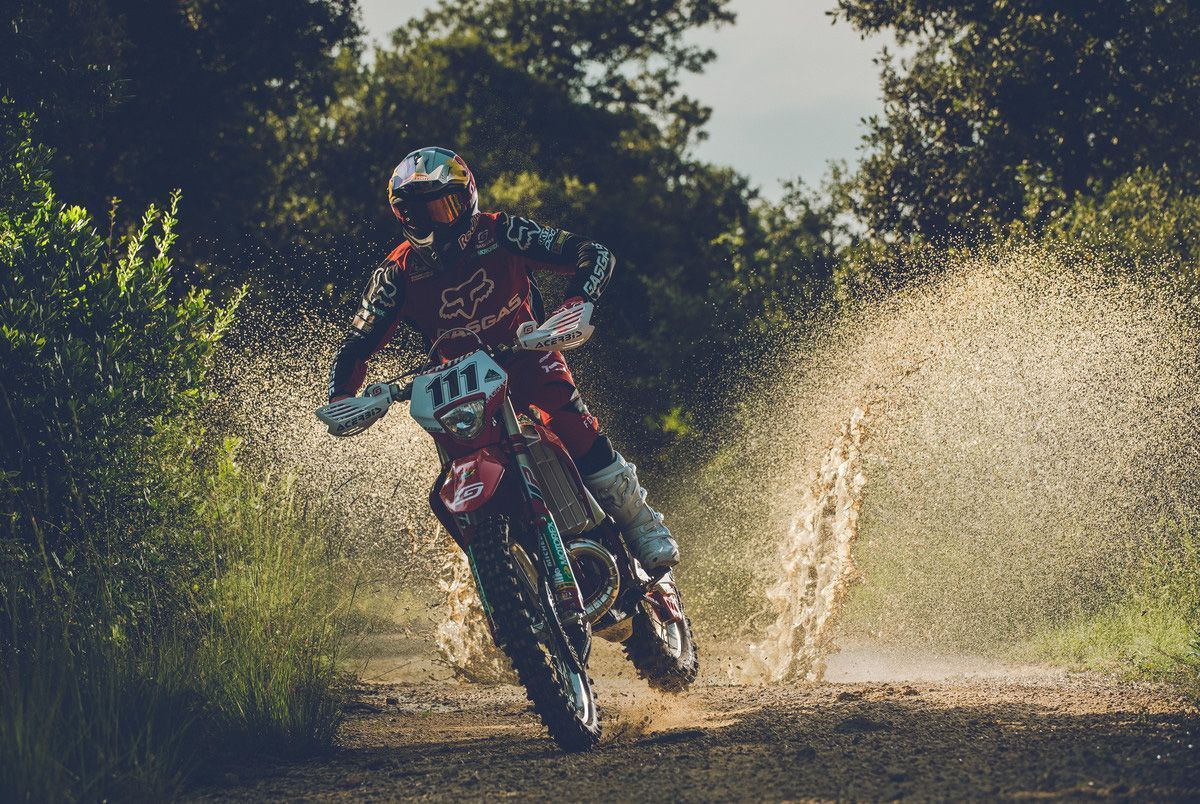 1200x804 First look: Taddy Blazusiak's new GASGAS EC 300