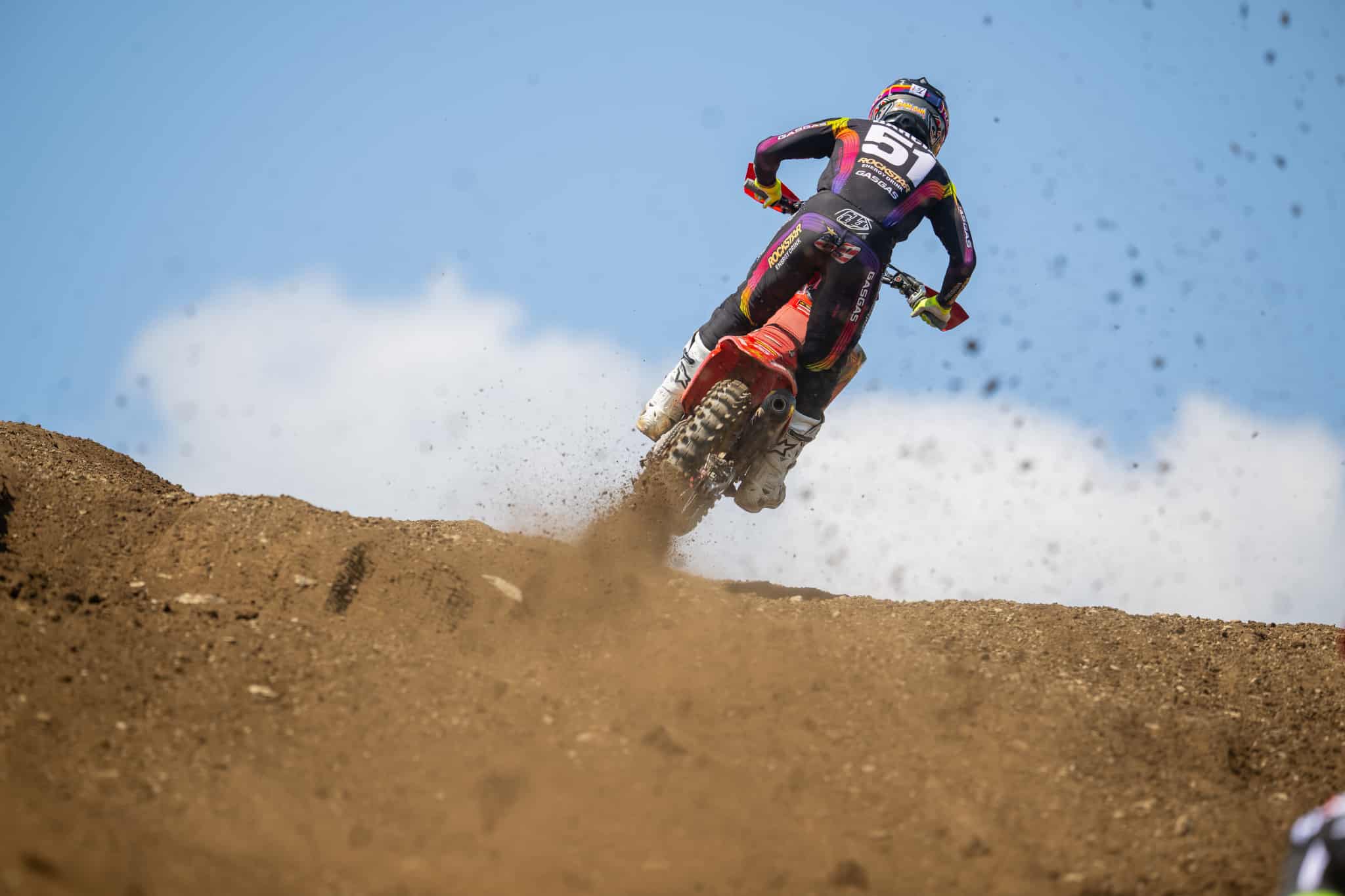 2048x1365 JUSTIN BARCIA IS LEAVING THE ROCKSTAR GASGAS TEAM FOR 2026