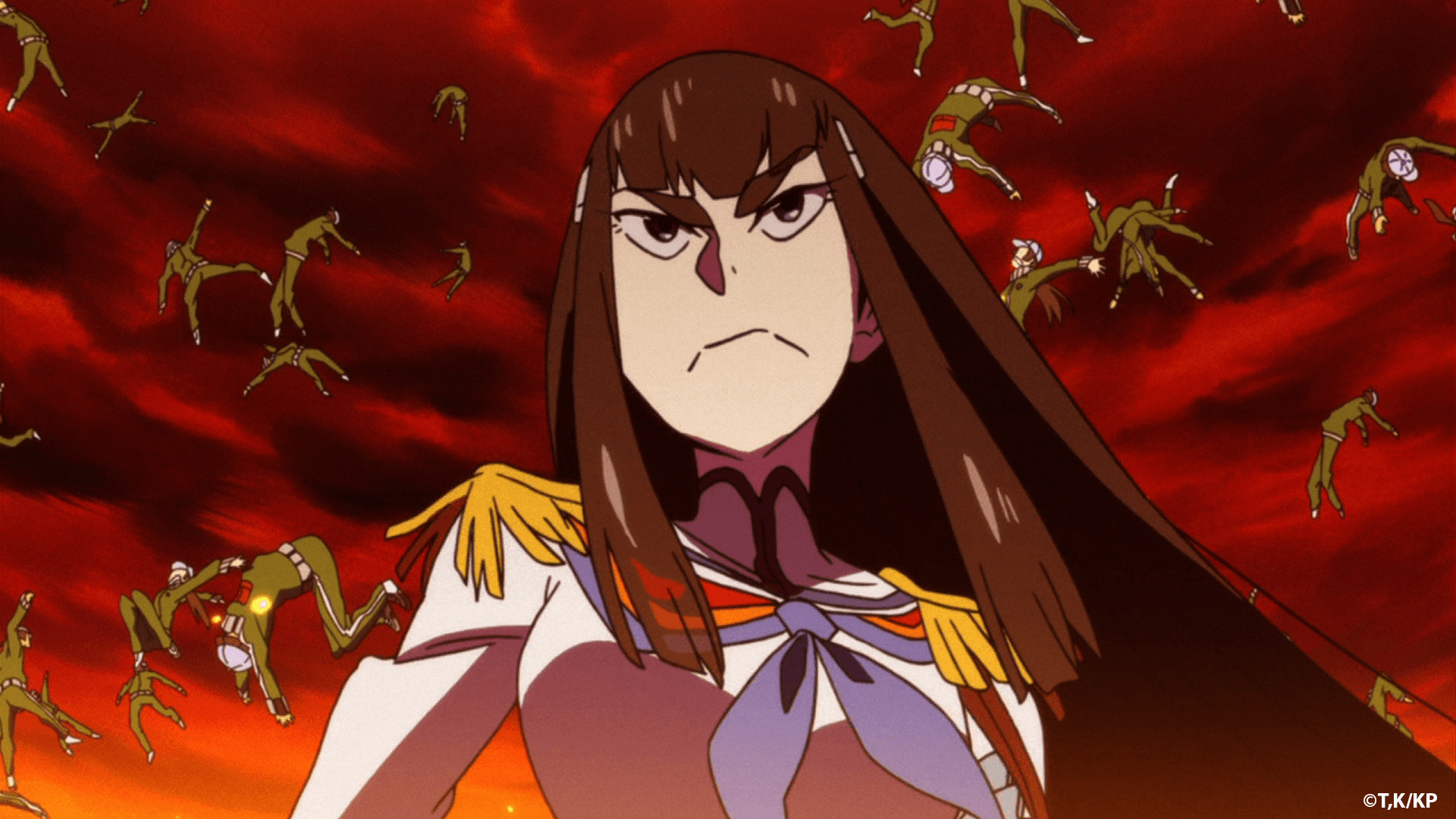 1920x1080 Gateway Anime to Get Your Friends Hooked