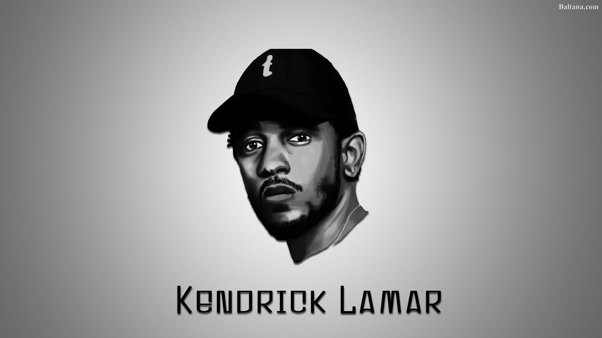 1920x1080 Kendrick Lamar PC Wallpaper