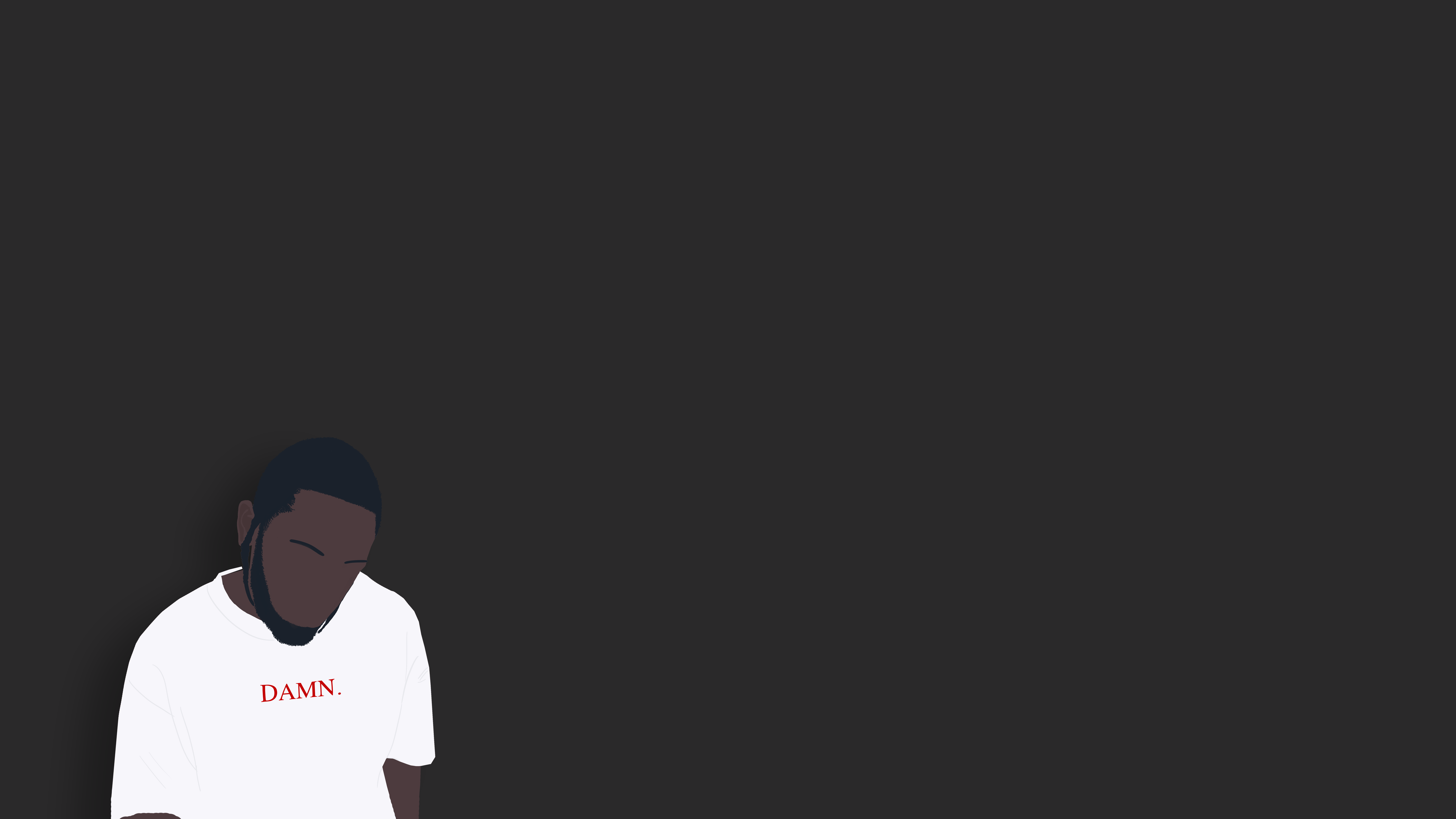 8644x4863 Kendrick Lamar wallpaper for y'all