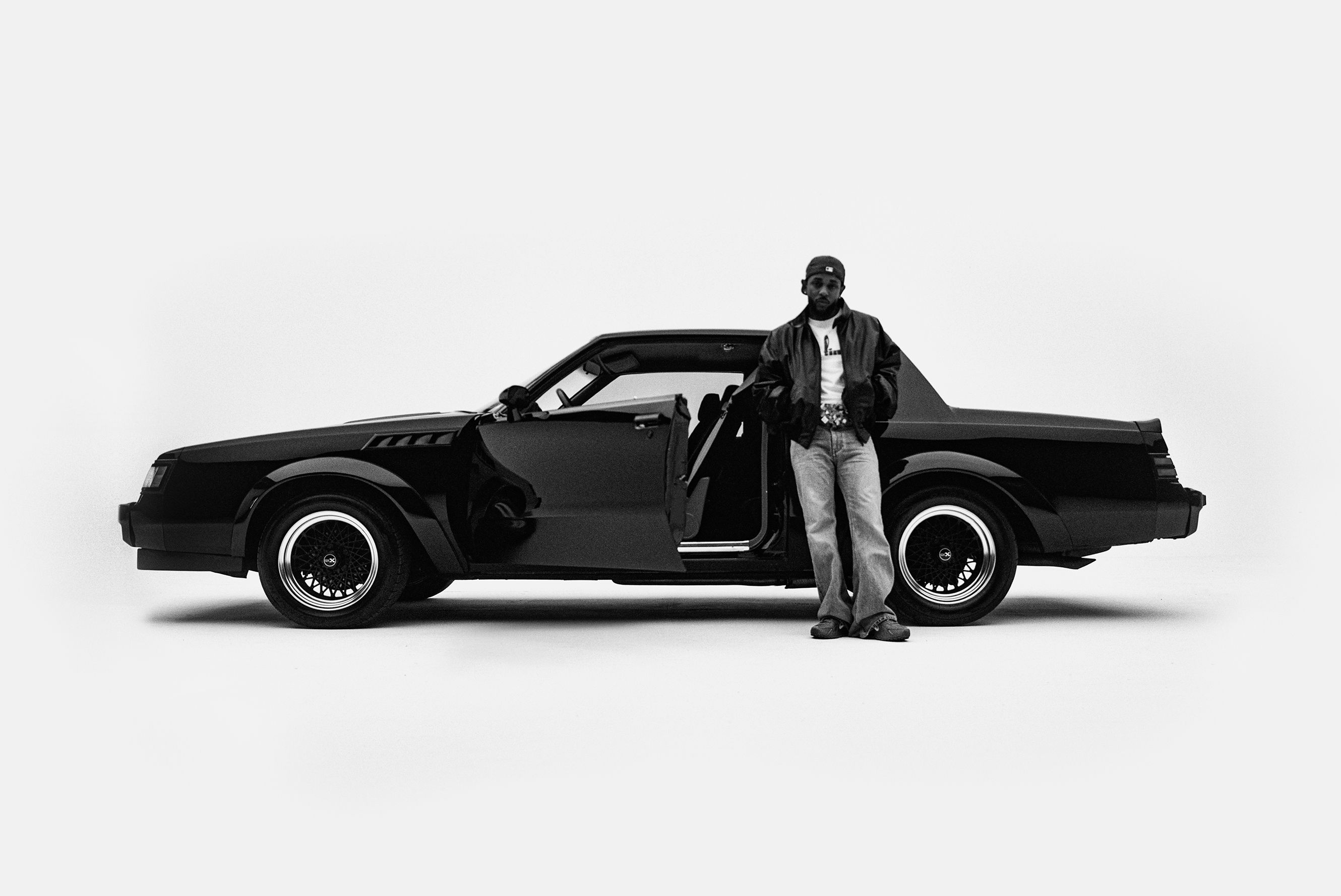 2660x1779 Watch Kendrick Lamar's 'Squabble Up' Music Video