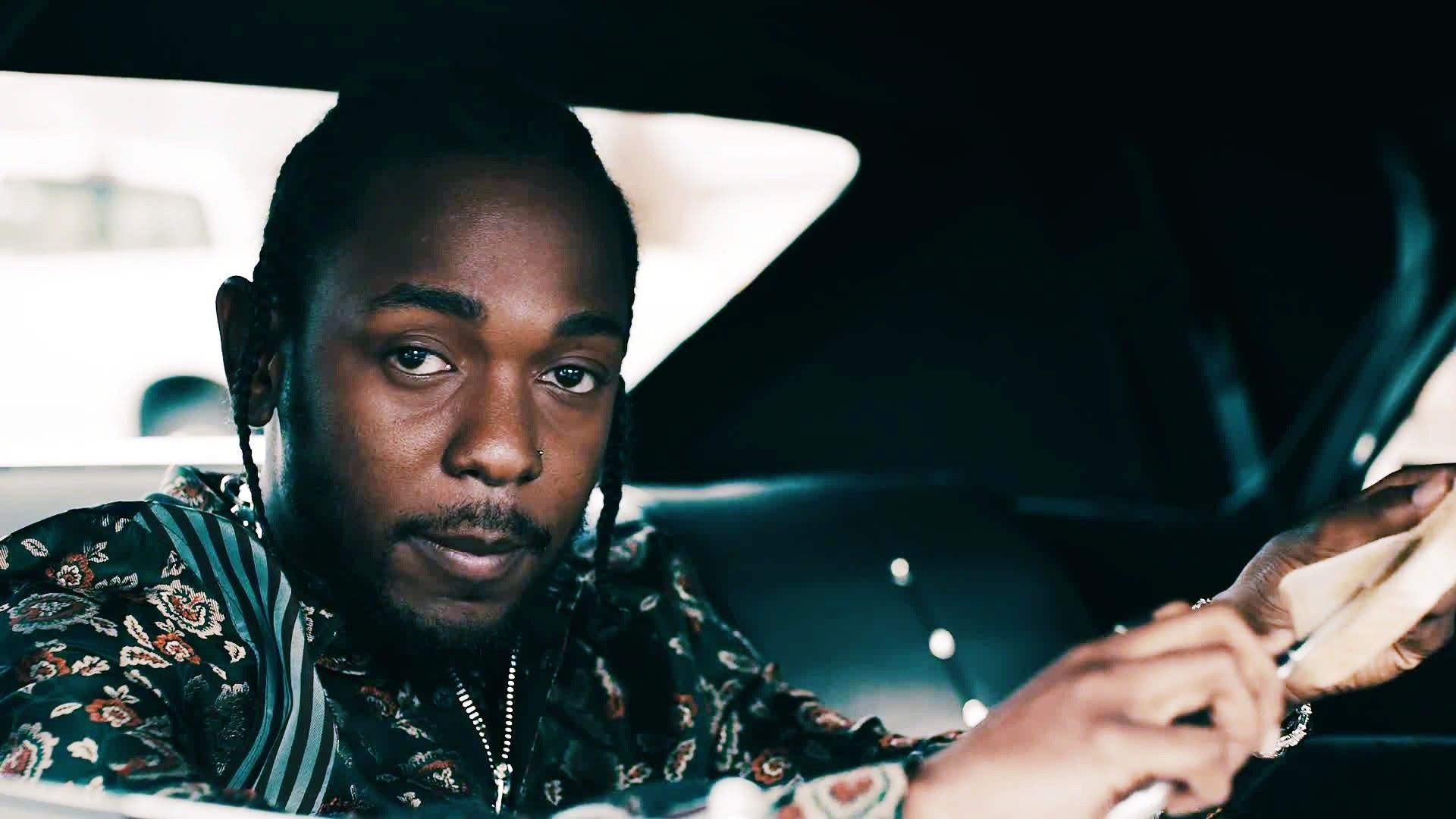1920x1080 Kendrick Lamar Humble HQ Desktop Wallpaper 15175