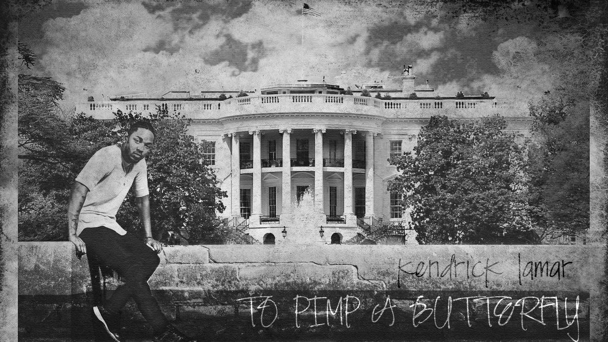 1200x675 Kendrick Lamar​ TPAB Wallpaper, courtesy of Coolnicknamebro on reddit​
