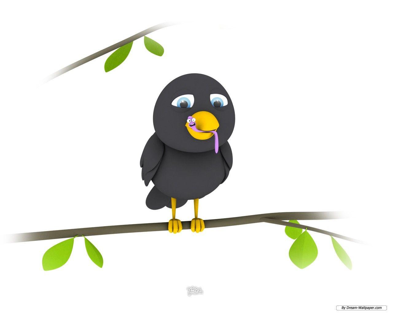 1280x1024 Free download Wallpaper Cartoon wallpaper 3D Funny Animals