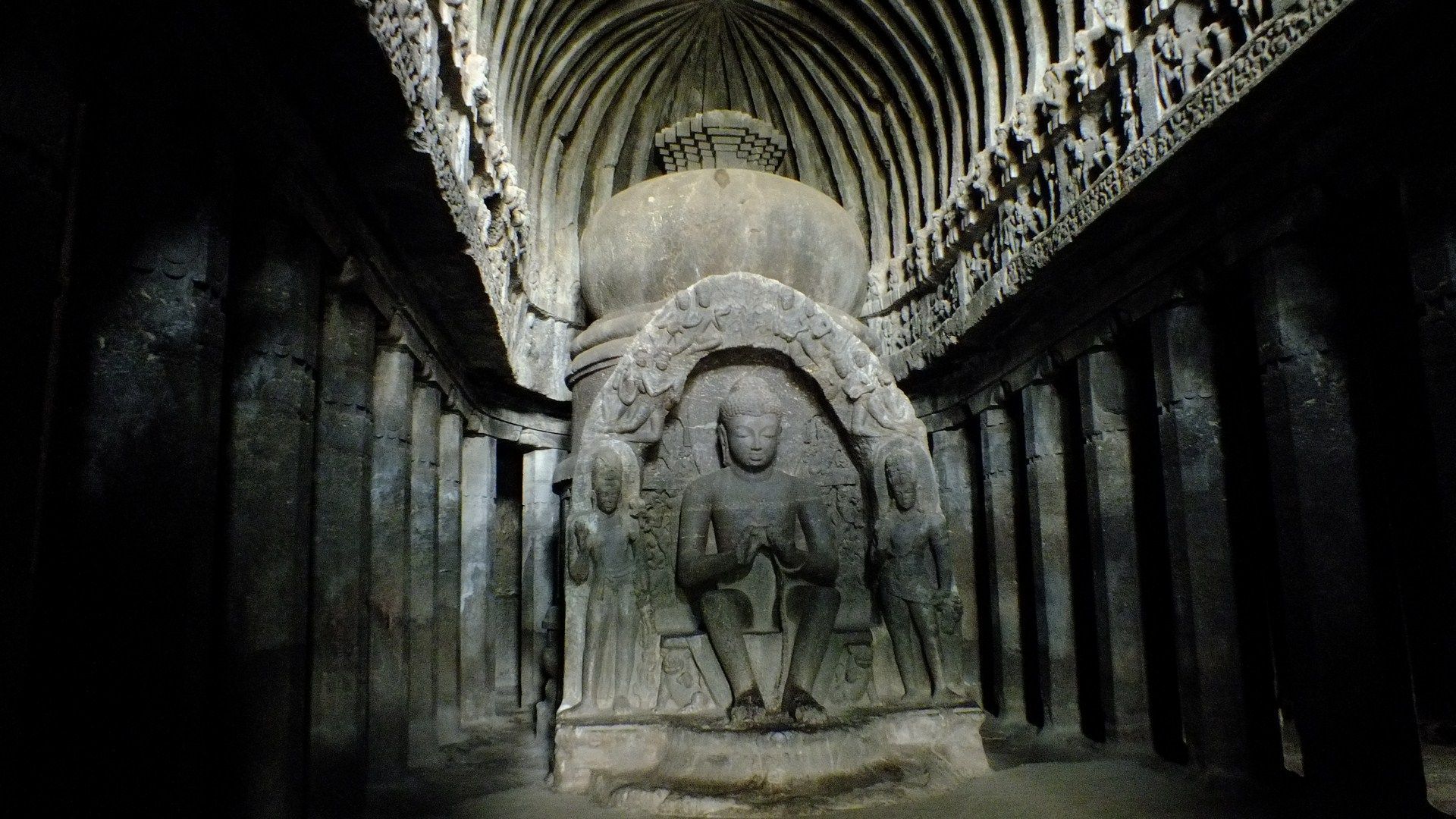 1920x1080 Ajanta Ellora
