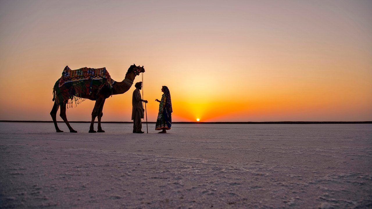 1280x720 Rann of Kutch