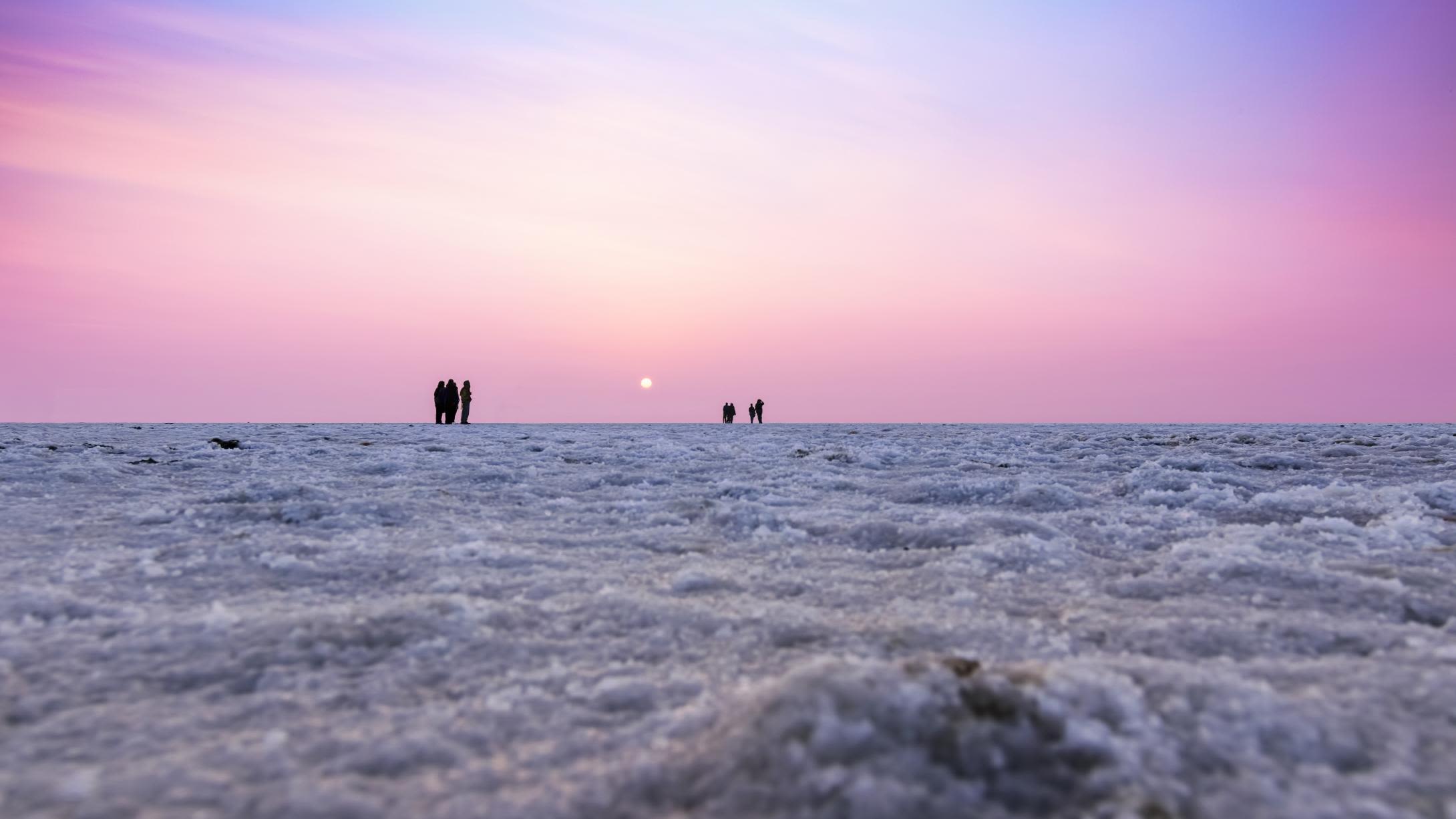 2180x1226 Rann of Kutch: Explore India's largest salt desert