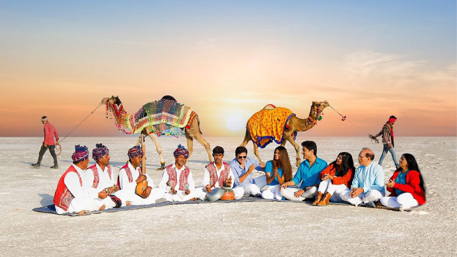 1600x900 Postcards From Rann Utsav