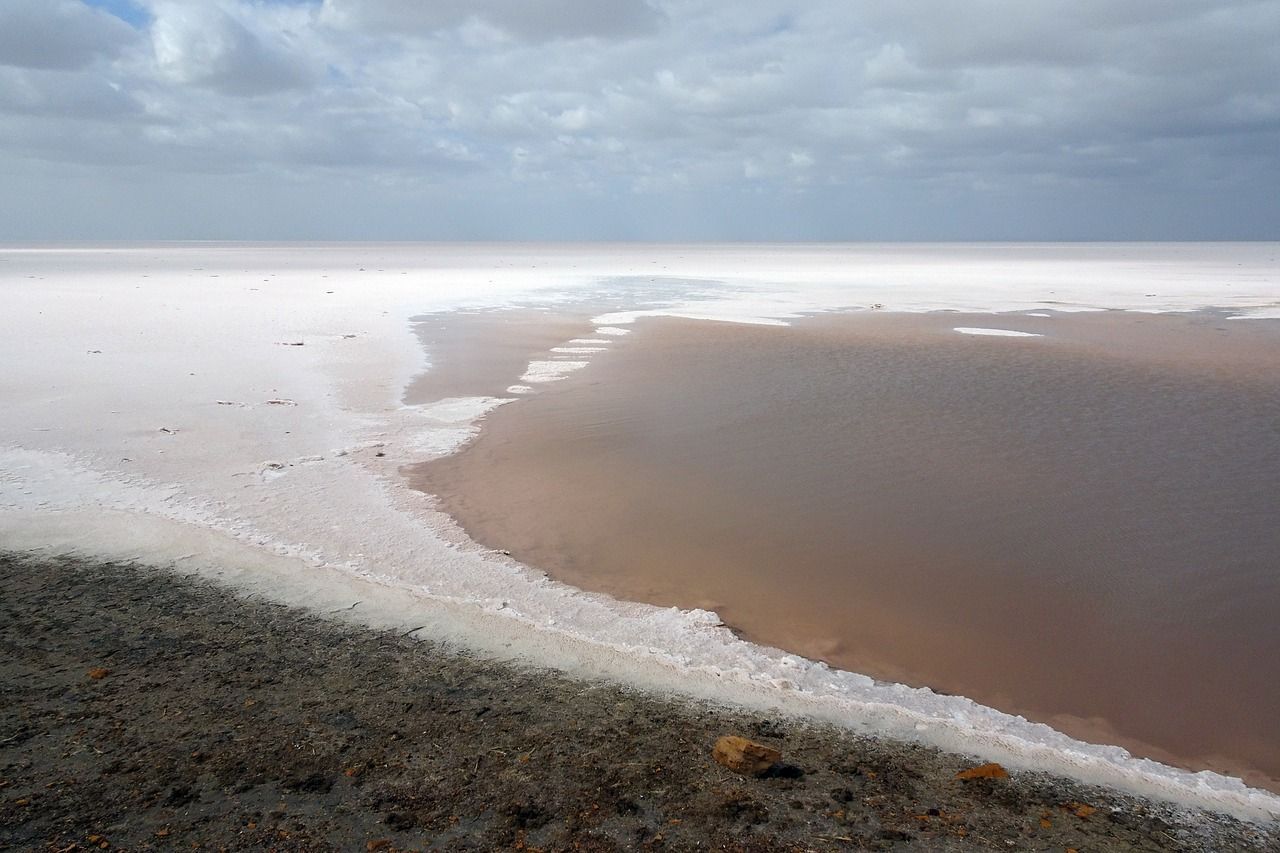 1280x853 Great rann, white rann, desert, hot, kutch