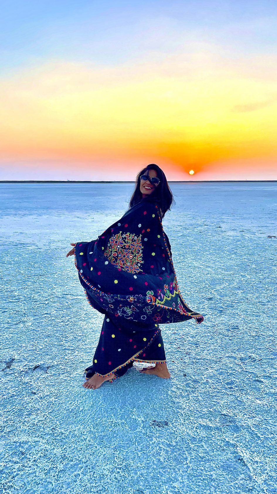 945x1681 Dawn to Dusk: An ultimate guide to Rann of Kutch