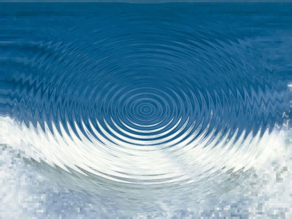 1024x768 Water element wallpaperx768