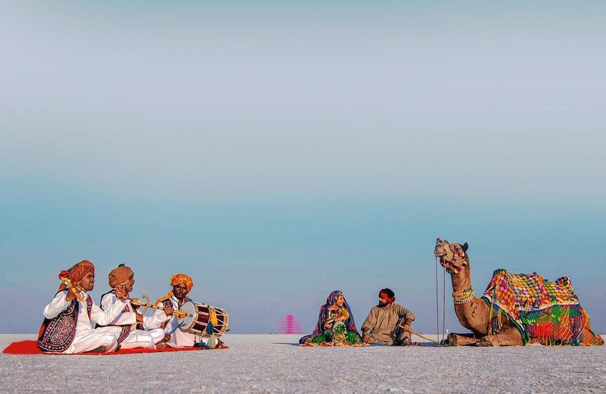 1200x782 Salt, Sun, Season: Exploring the Rann of Kutch