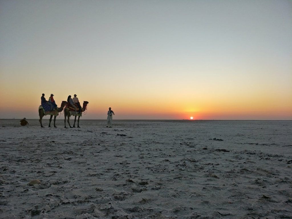 1024x768 Things That You Must Do On Your Trip To Rann Of Kutch