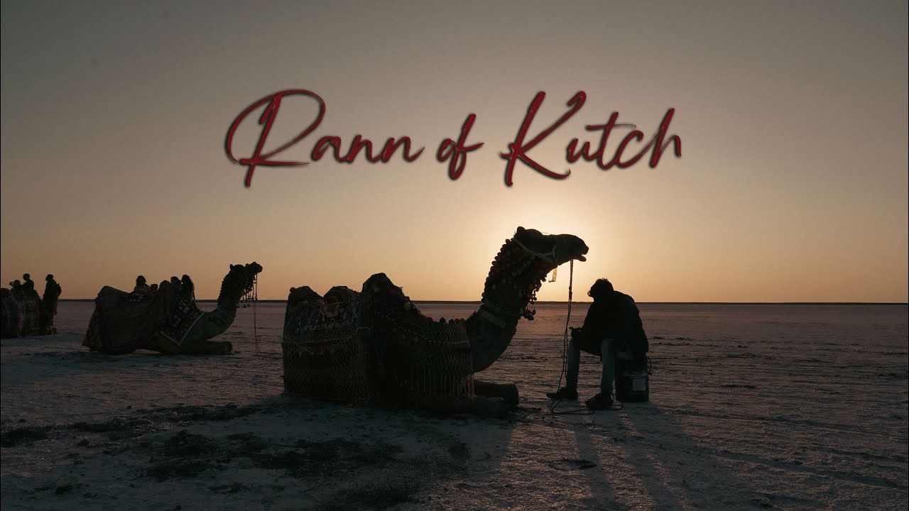 1280x720 Rann of Kutch