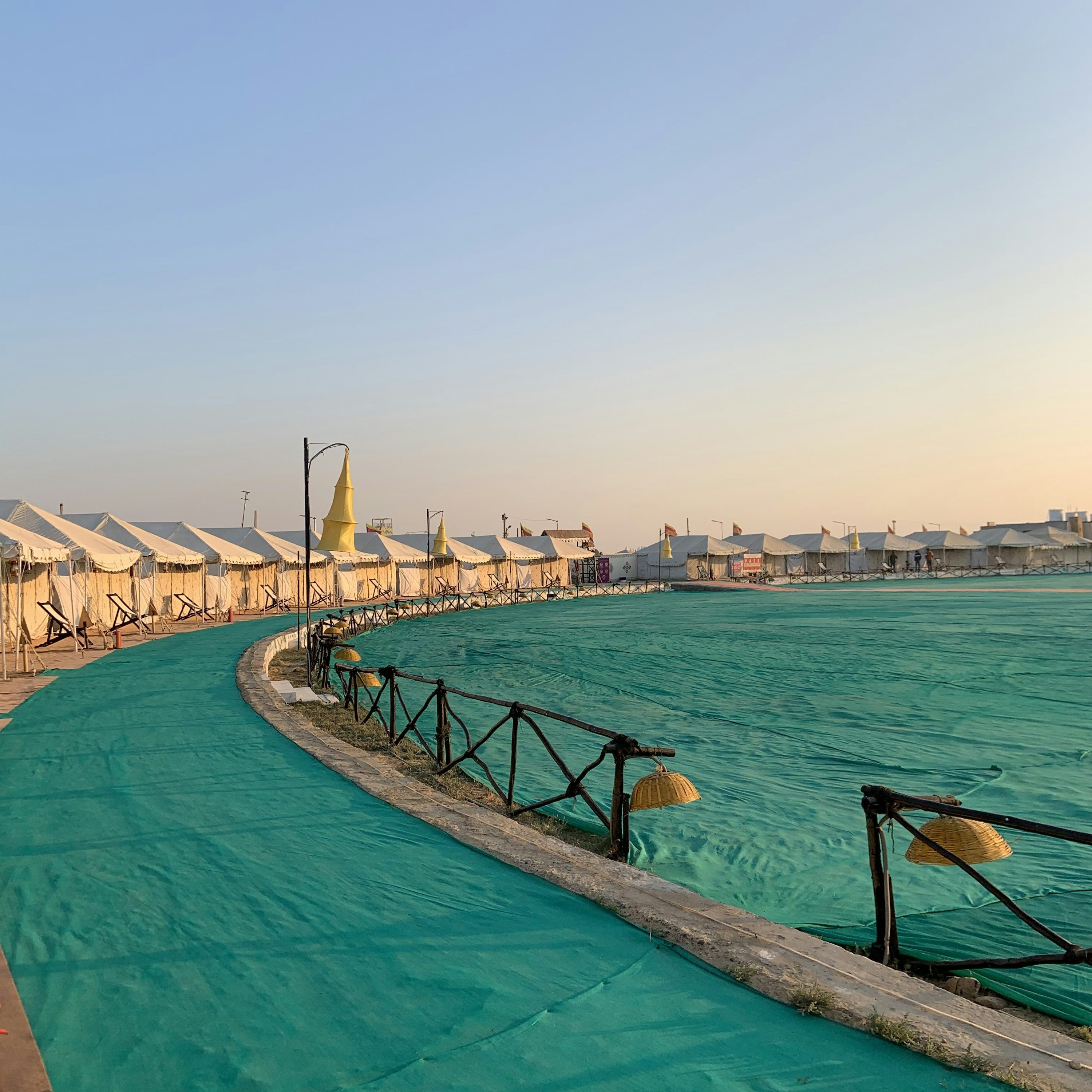 3000x3000 Rann Of Kutch Picture. Download Free Image