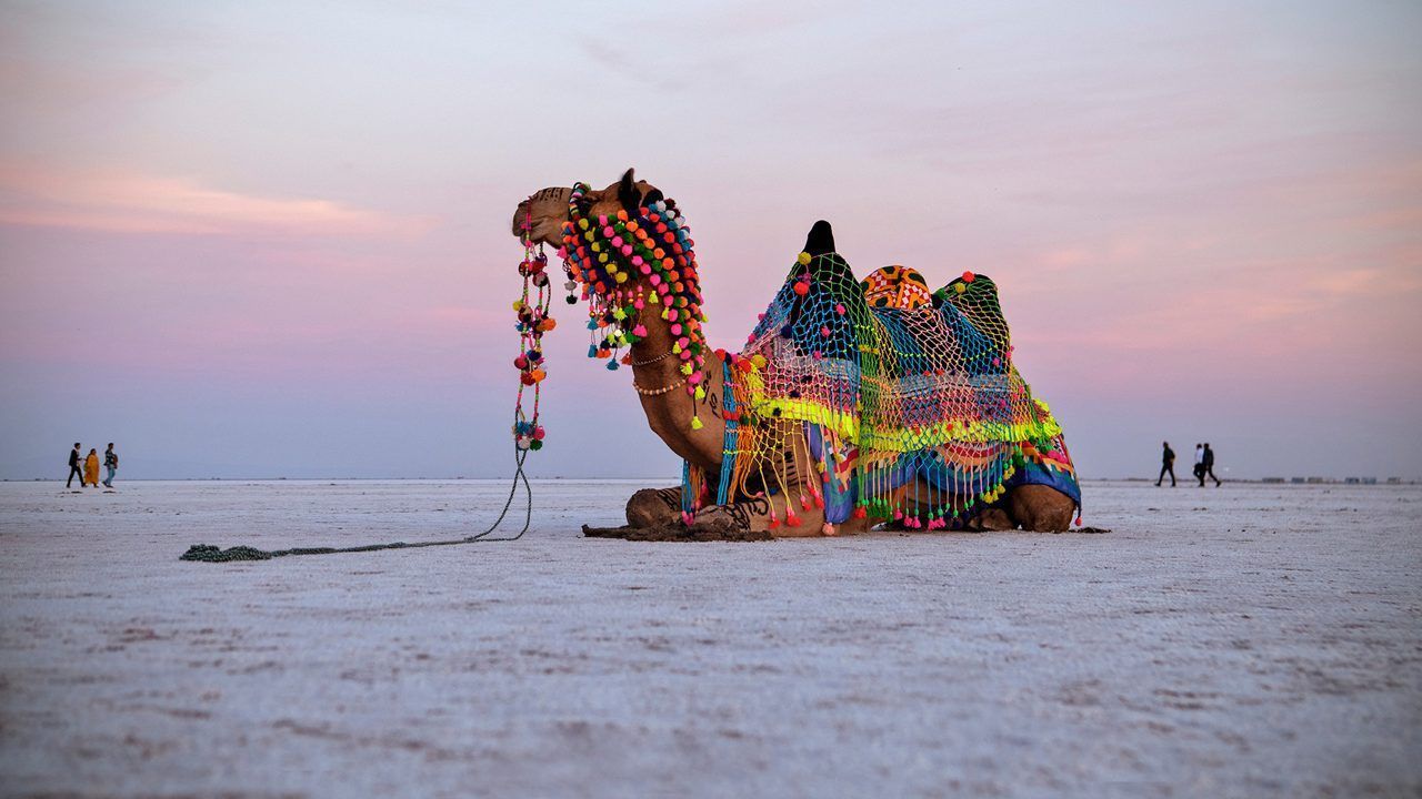 1280x720 Rann of Kutch