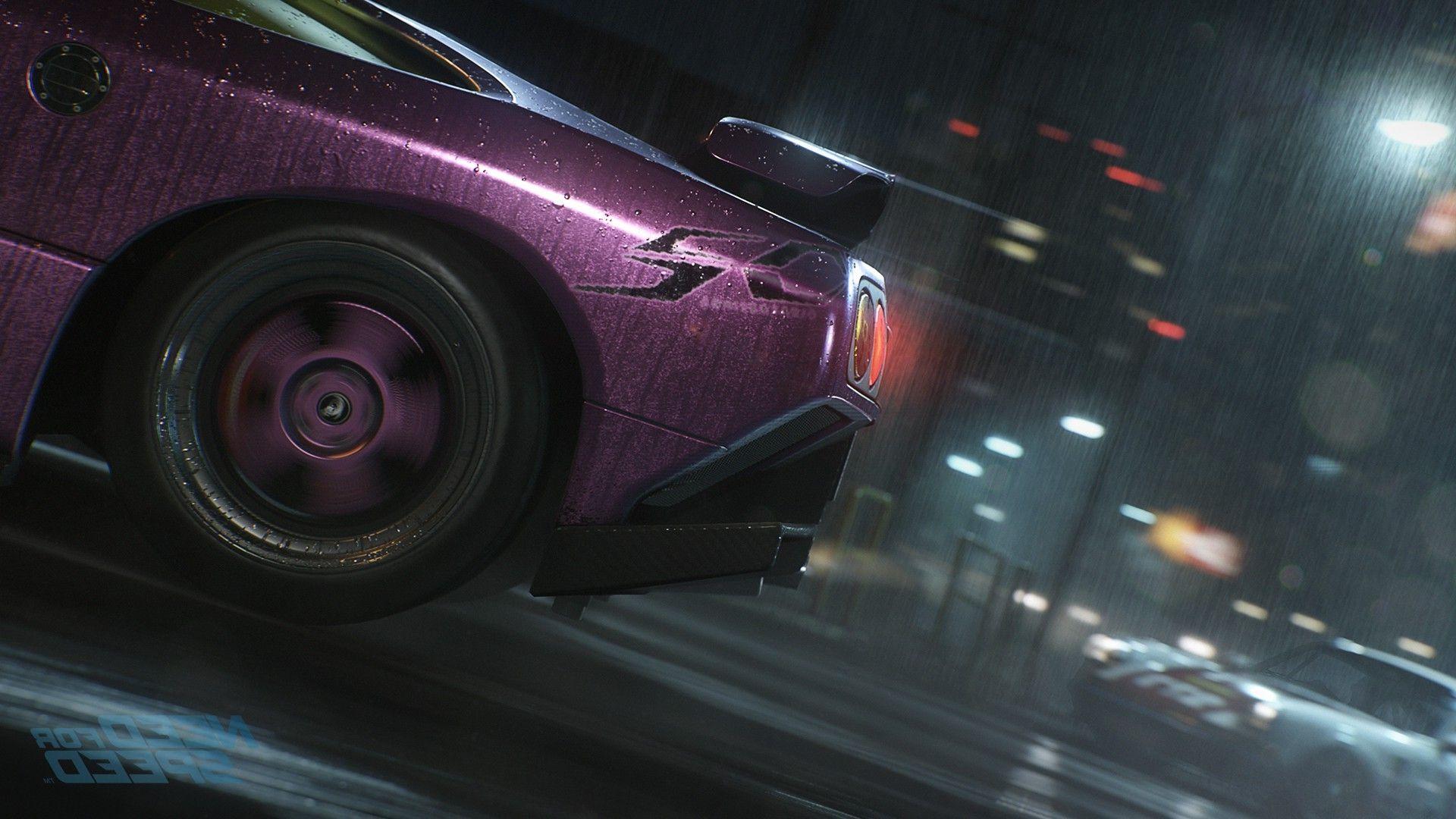1920x1080 Need For Speed, Video Games, Morohoshi San, Lamborghini Diablo