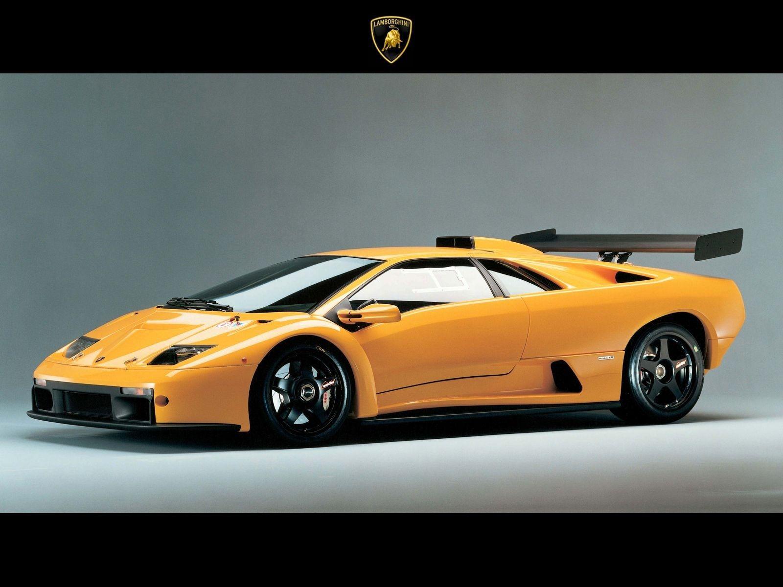 Lamborghini Diablo Wallpapers - Top Free Lamborghini Diablo Backgrounds ...