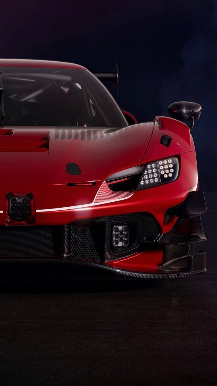 736x1309 Ferrari 296 GT3