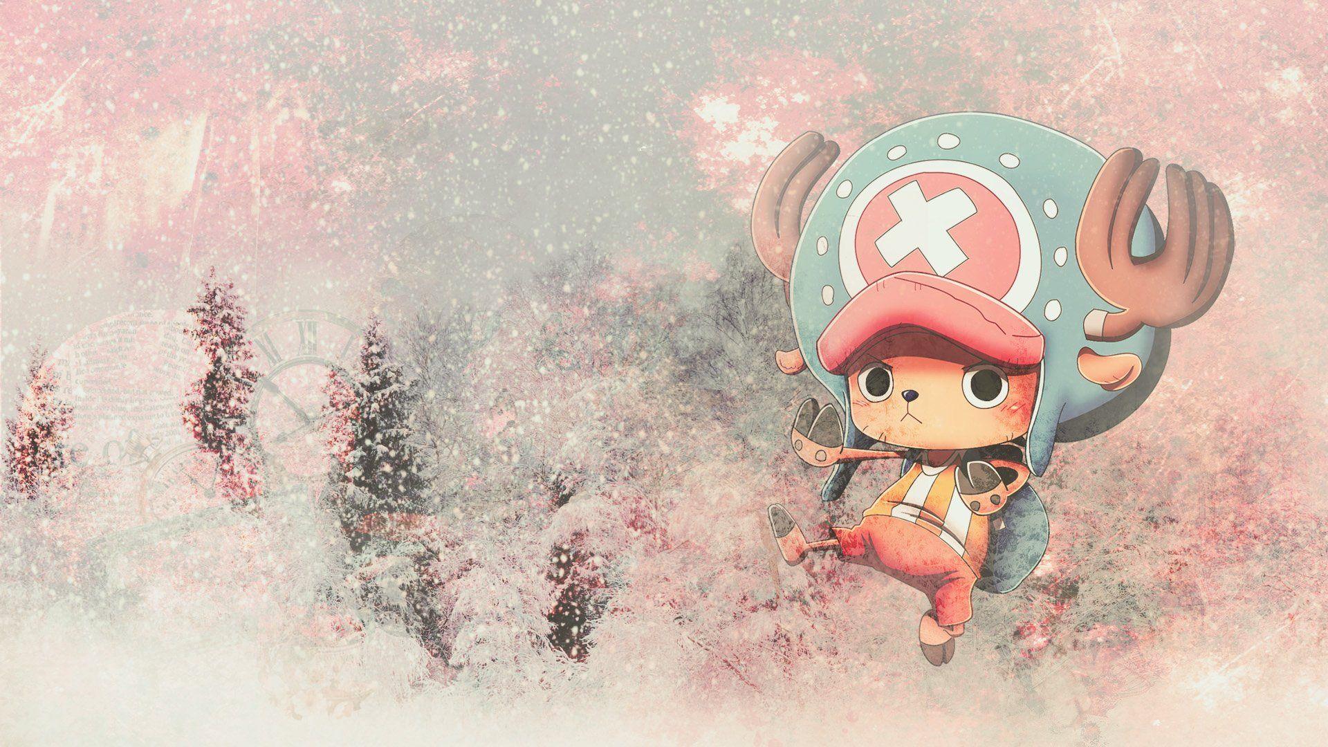 1920x1080 One Piece HD Wallpaper