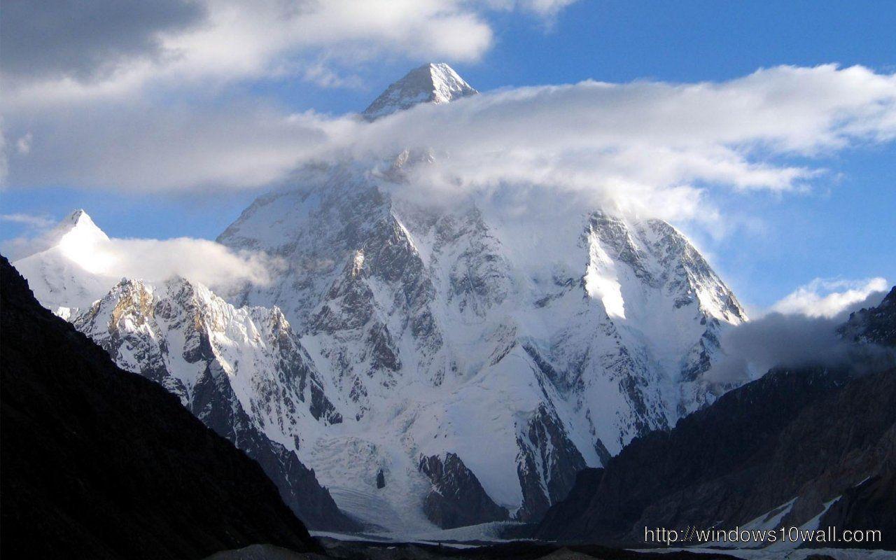 K2 Mountain Wallpapers - Top Free K2 Mountain Backgrounds - WallpaperAccess