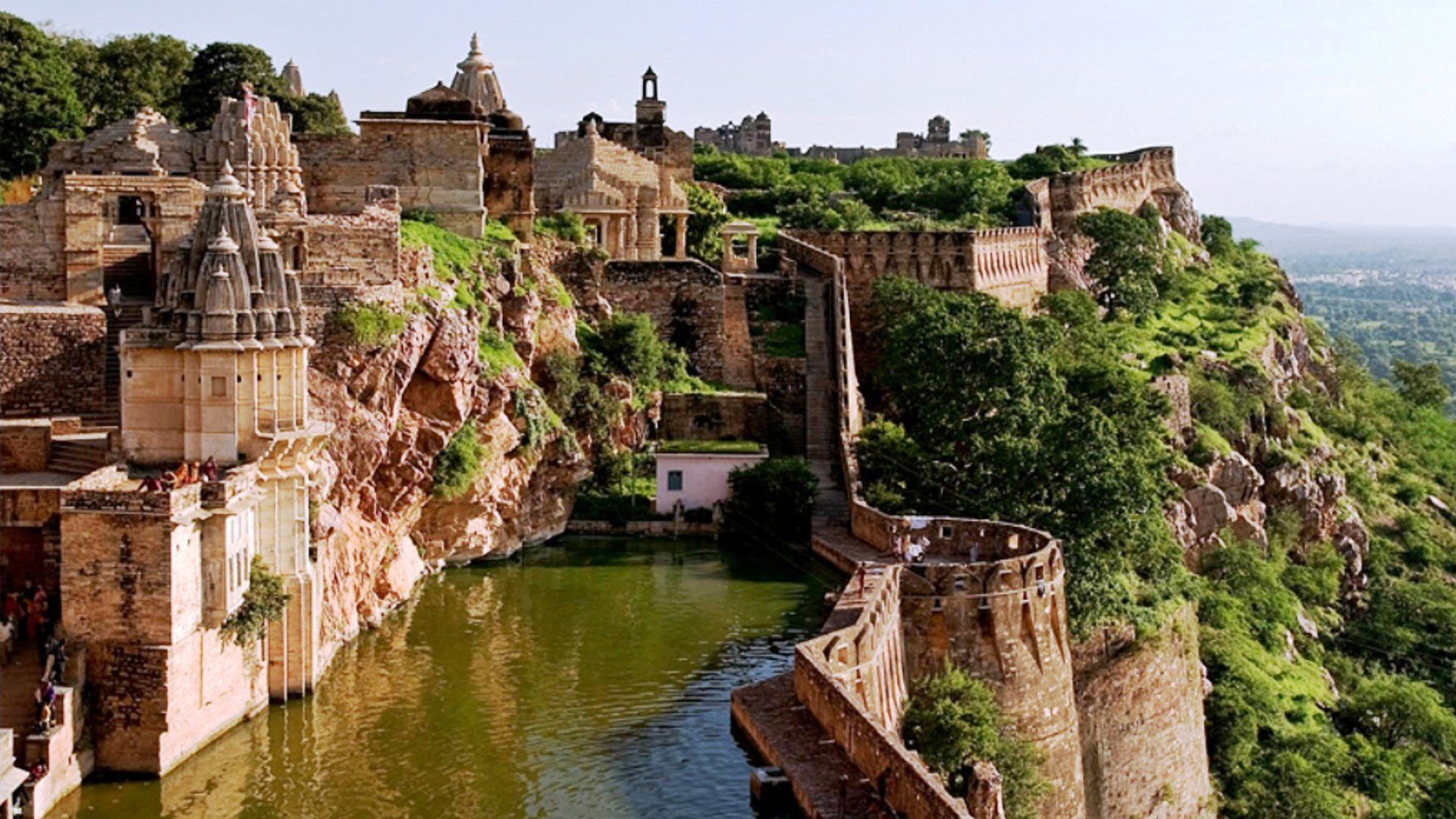 1920x1080 Discover 10 Forts In Rajasthan and tourism ideas. rajasthan, jaisalmer, visit india and more