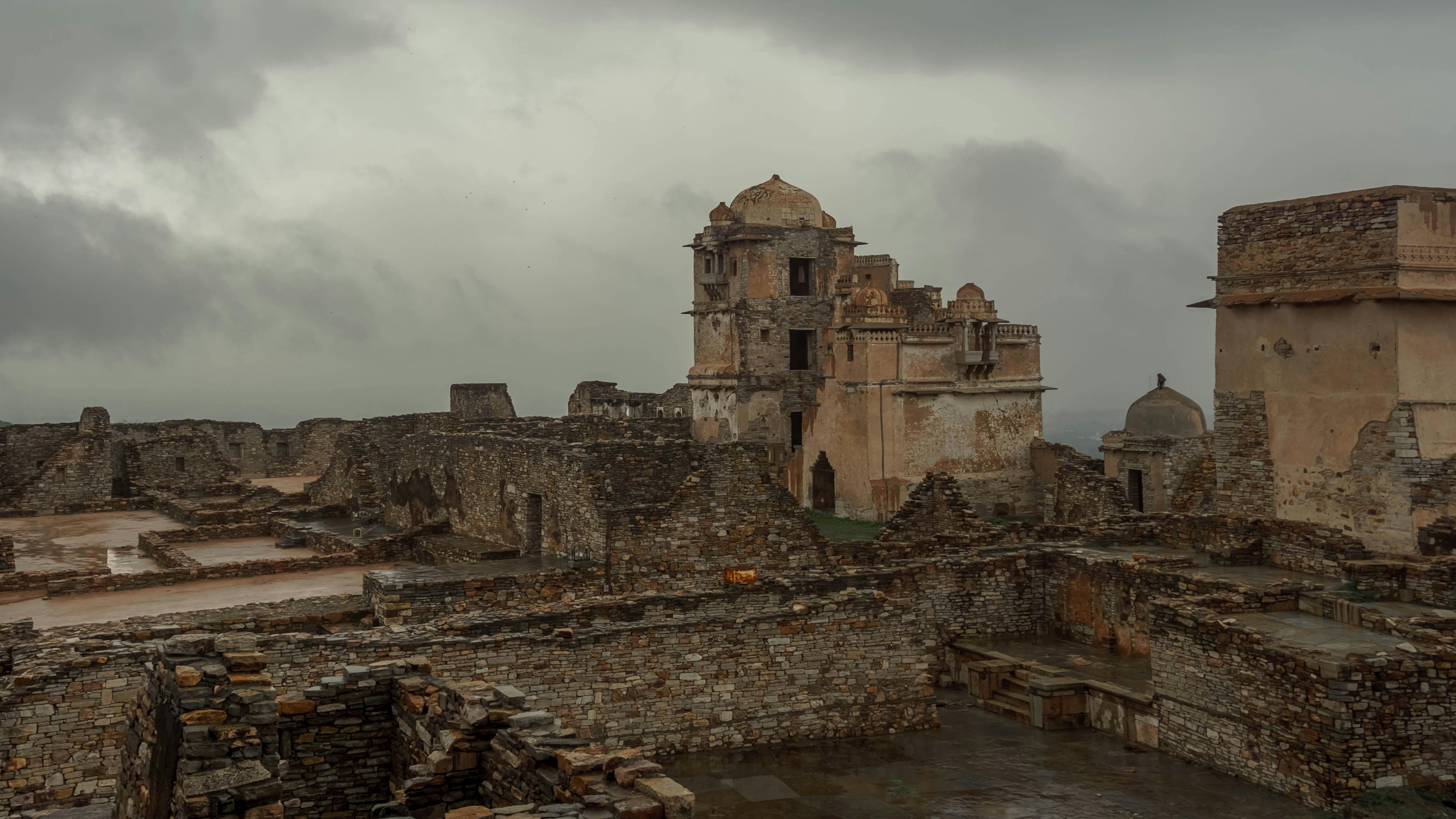 4954x2787 Chittorgarh Fort Photo, Download The BEST Free Chittorgarh Fort & HD Image