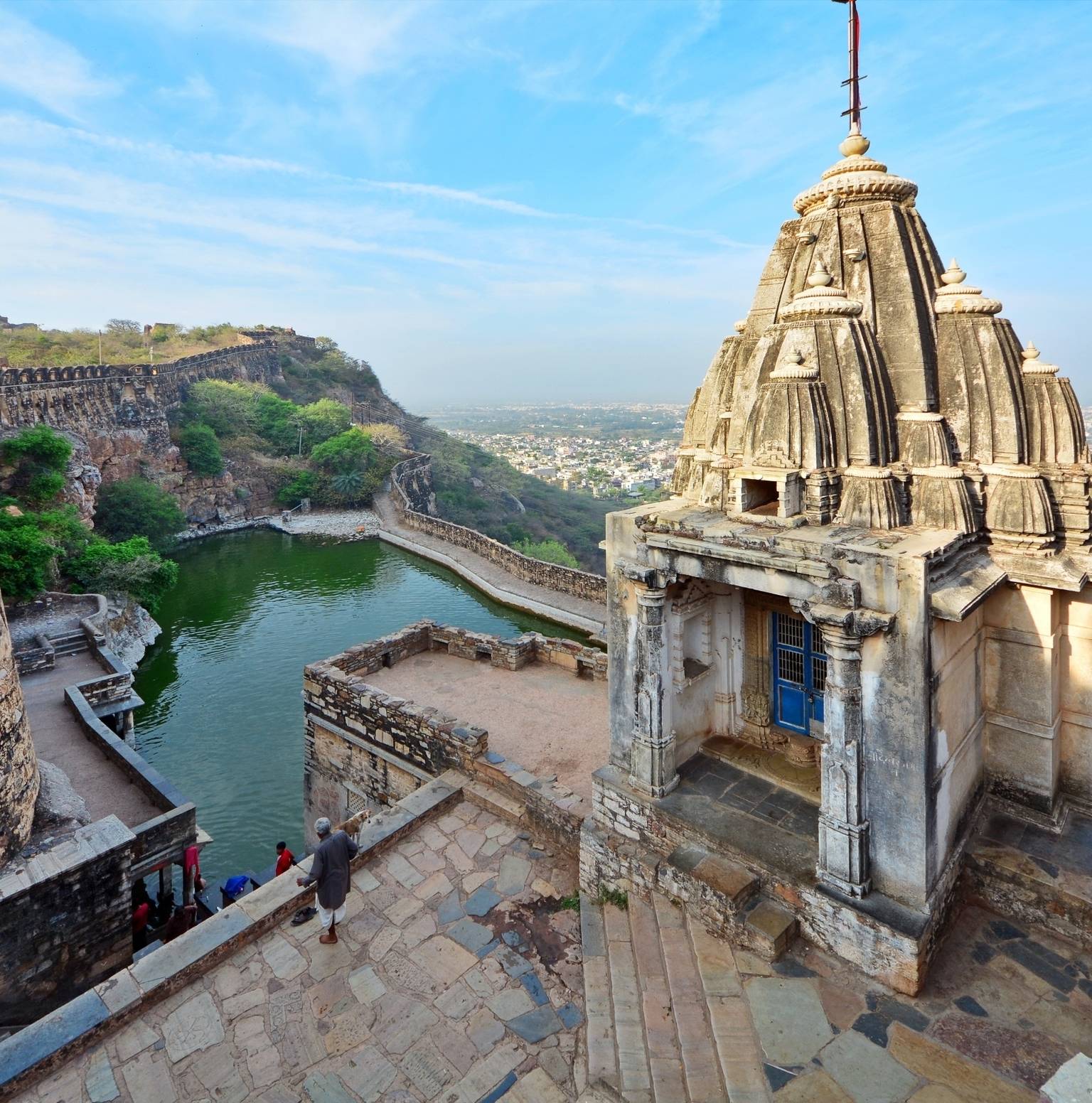 1536x1552 Best Chittorgarh Tours & Trips 2026 2027
