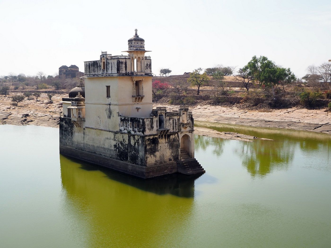 1400x1050 Chittorgarh Fort Rajasthan, Architecture, Visiting Timings