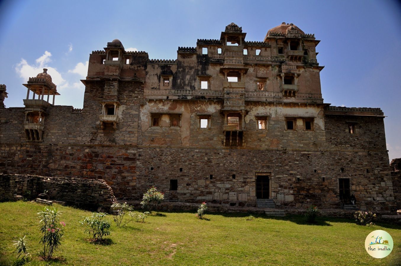 1355x900 Chittorgarh Fort to Reach, Places to Visit, Things to Do