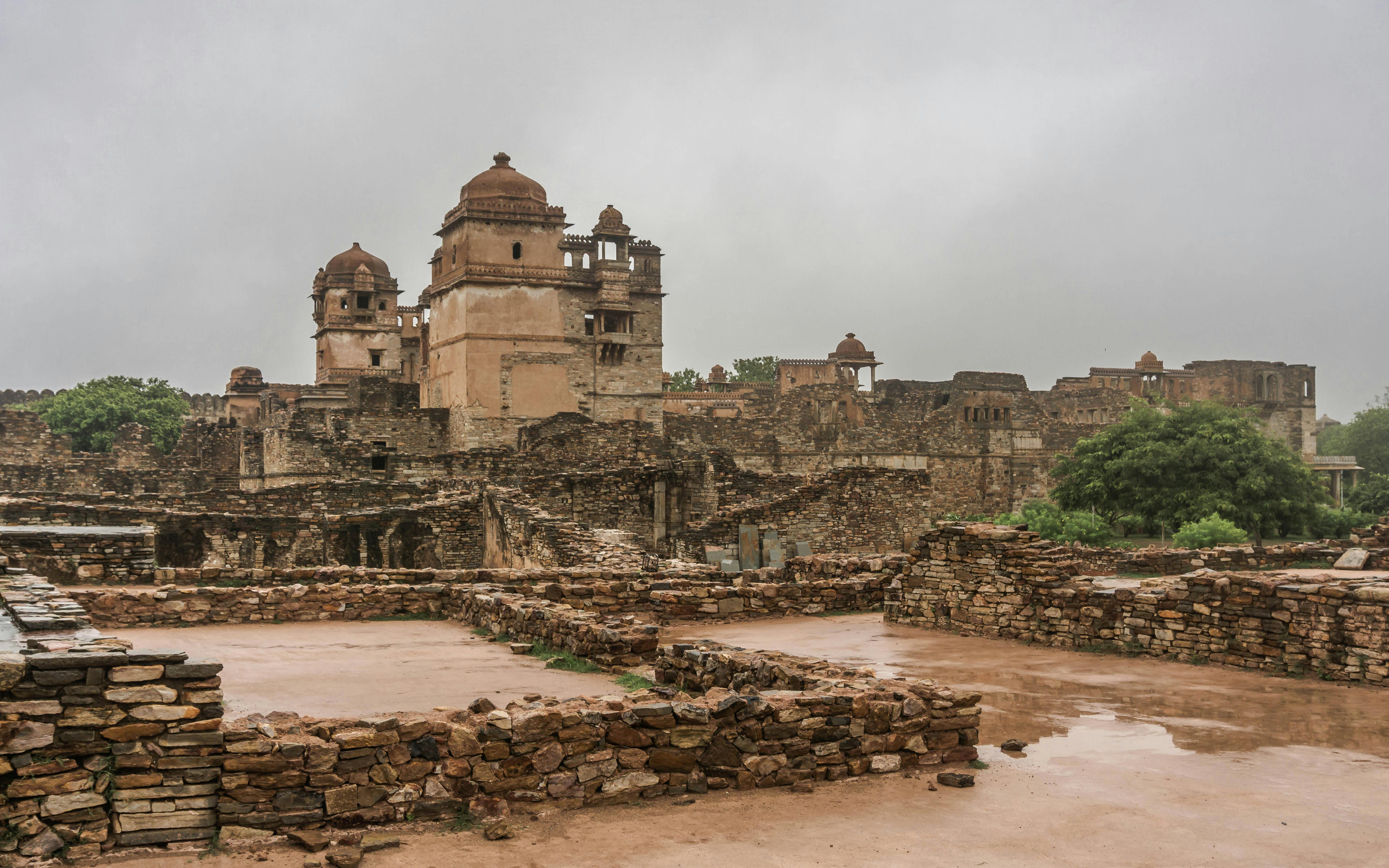 5365x3353 Chittorgarh Fort Photo, Download The BEST Free Chittorgarh Fort & HD Image