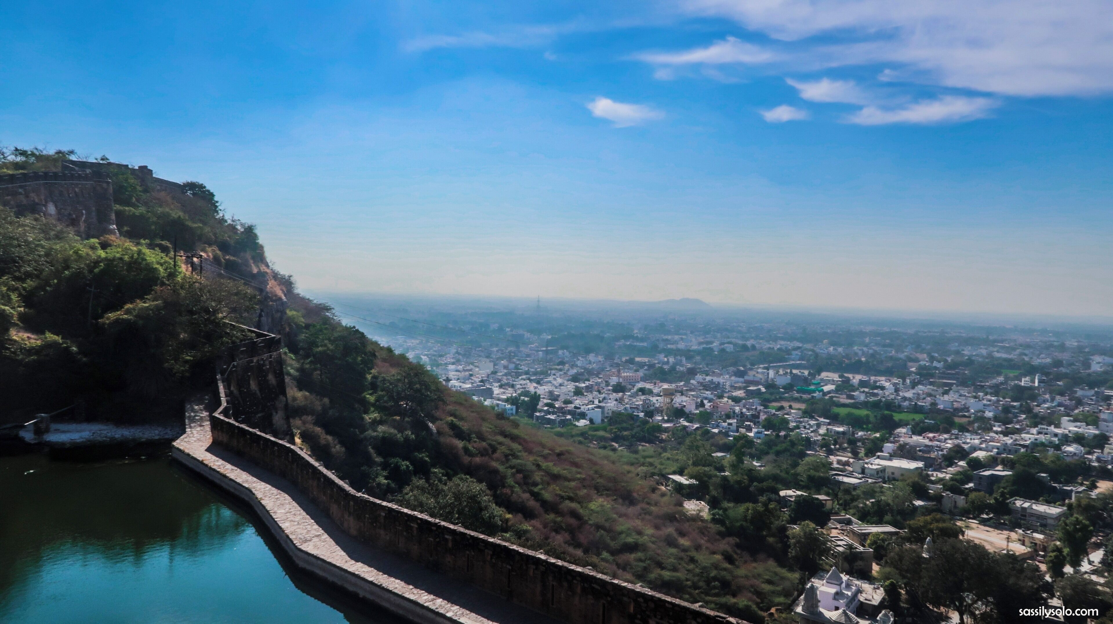 3840x2155 Things to Do in Chittorgarh in 2026