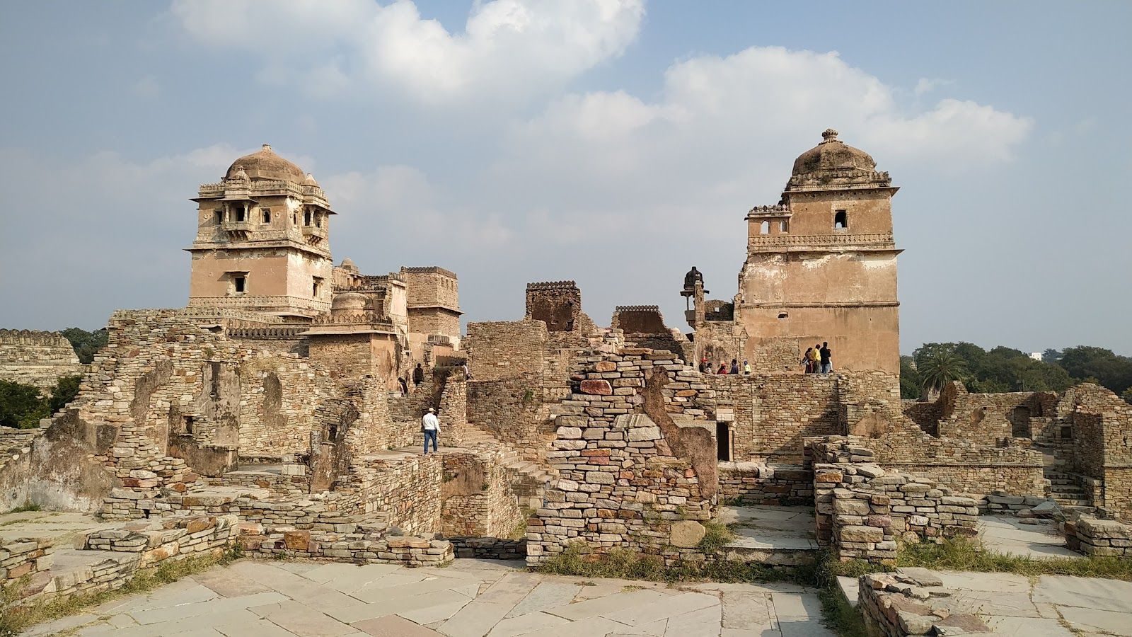 1600x900 Chittorgarh to Visit, Activities & Travel Tips