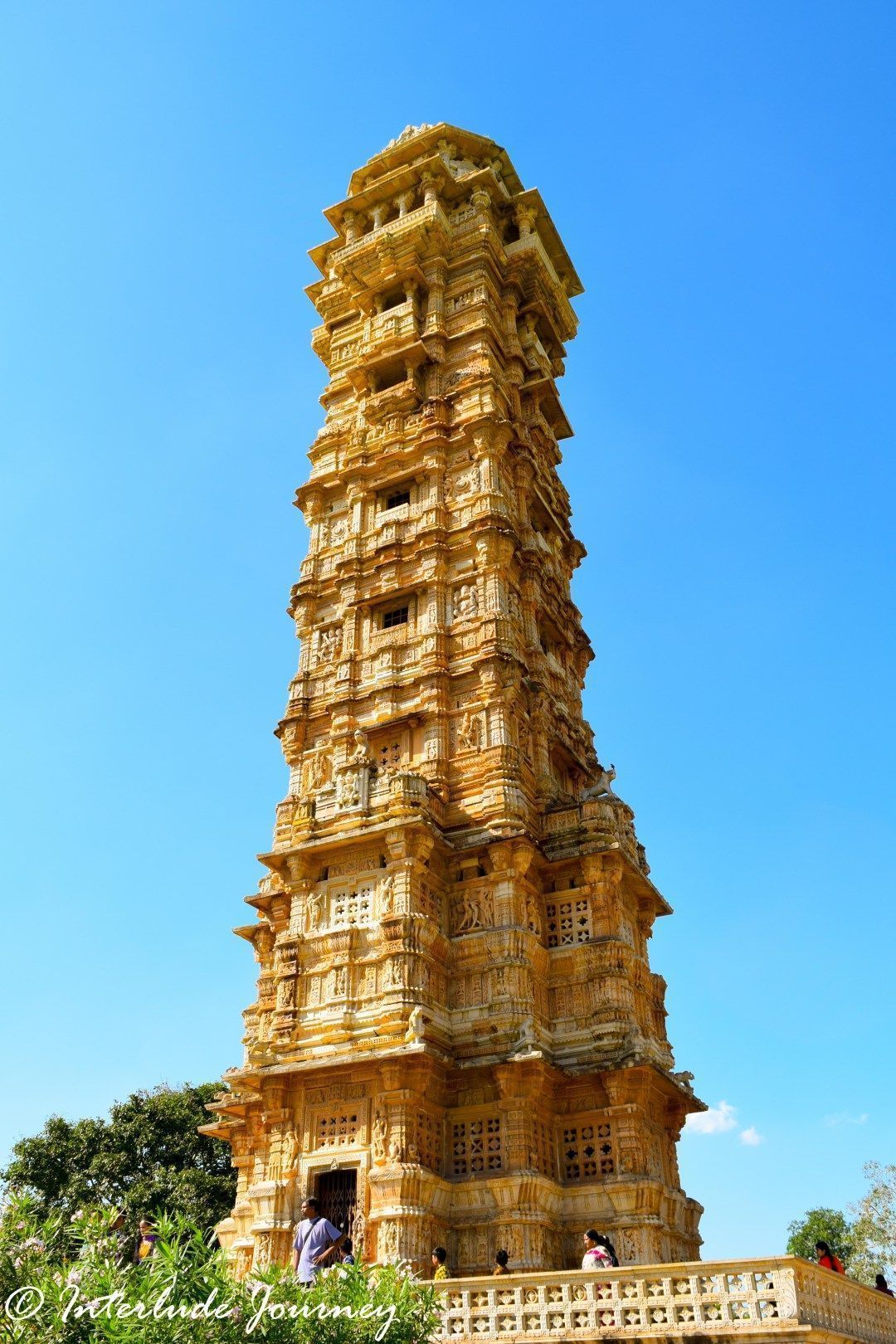1080x1620 Chittorgarh Citadel of Valor, Sacrifice and Honor