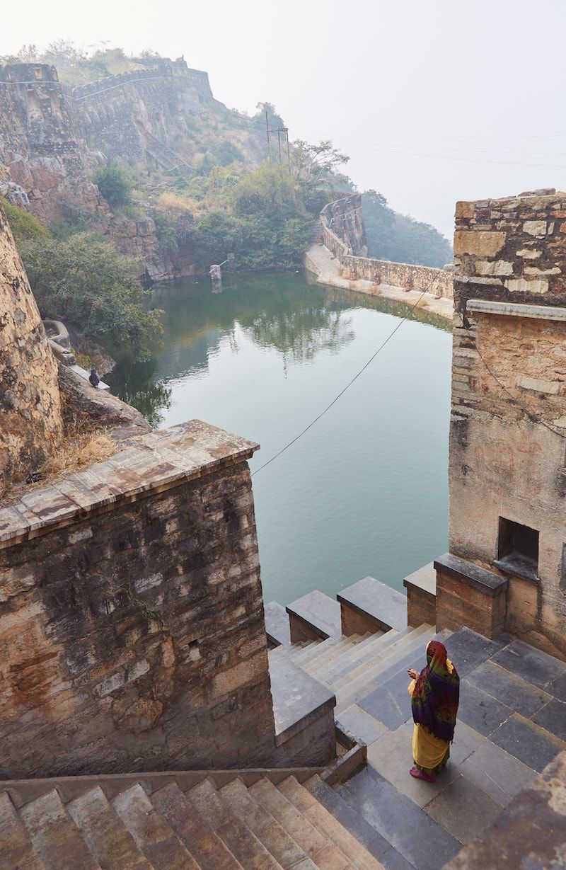 800x1229 A Guide to Chittorgarh Fort: India's Largest Fort