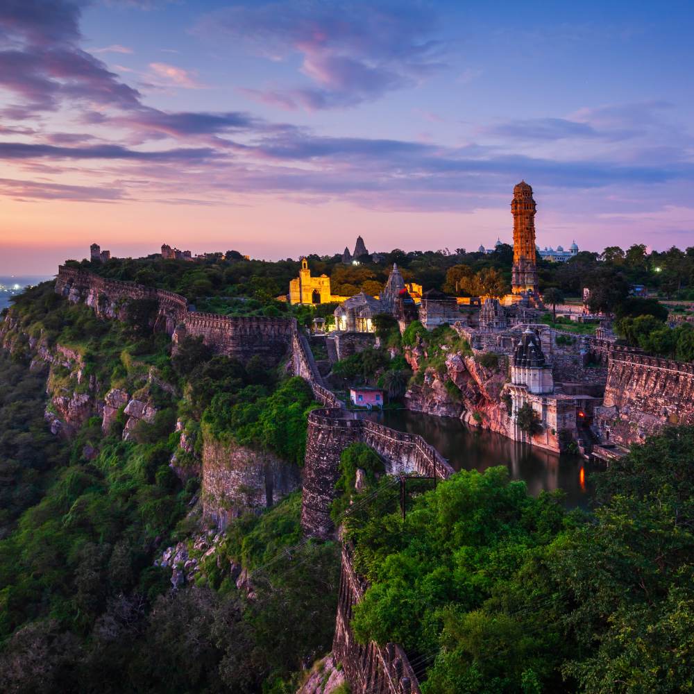 1000x1000 Things to Do in Chittorgarh