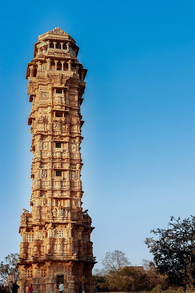 800x1200 HD chittorgarh wallpaper