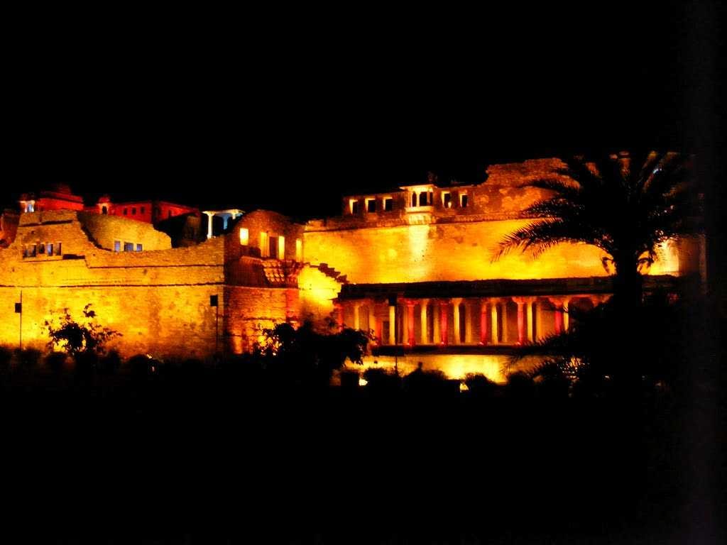 1024x768 Chittorgarh Travel Guide: Top Attractions, Top Activities, Stay options, Best Times to Visit, and Essential Travel Tips