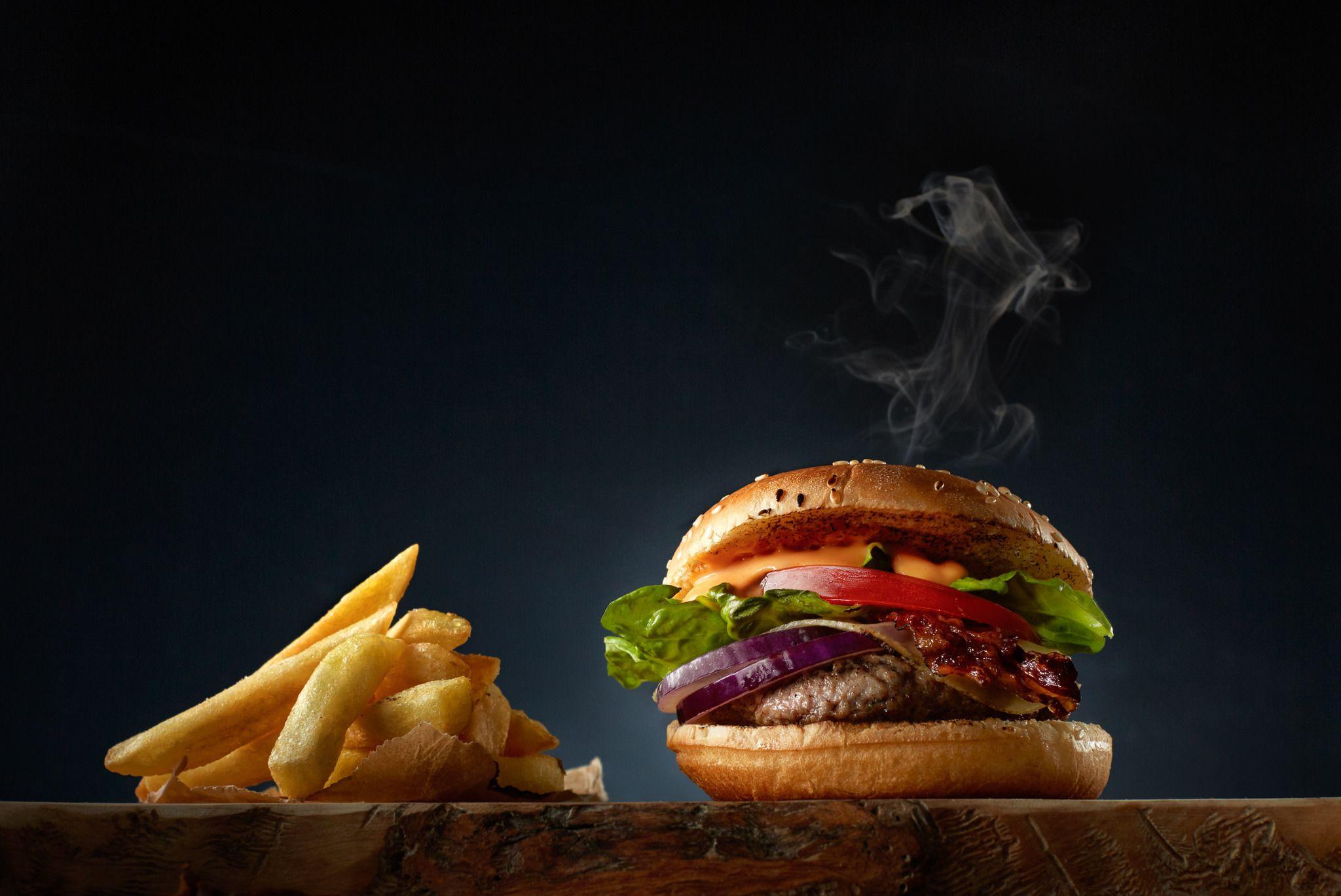 2048x1369 French Fries HD Wallpaper and Background Image