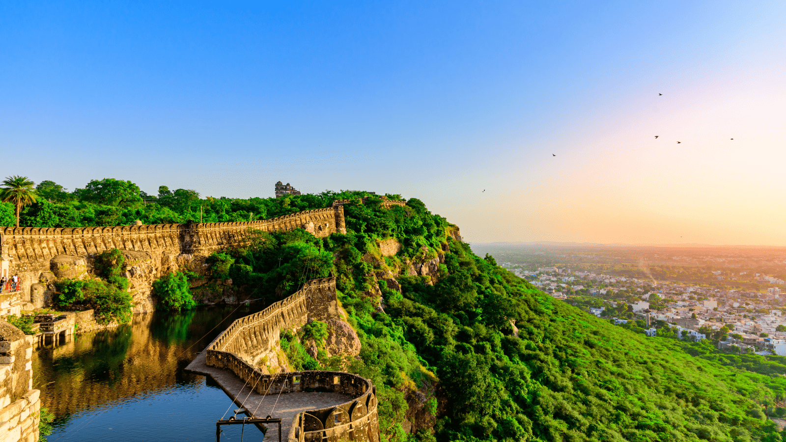 1600x900 Must Visit Cultural Landmarks In Chittorgarh