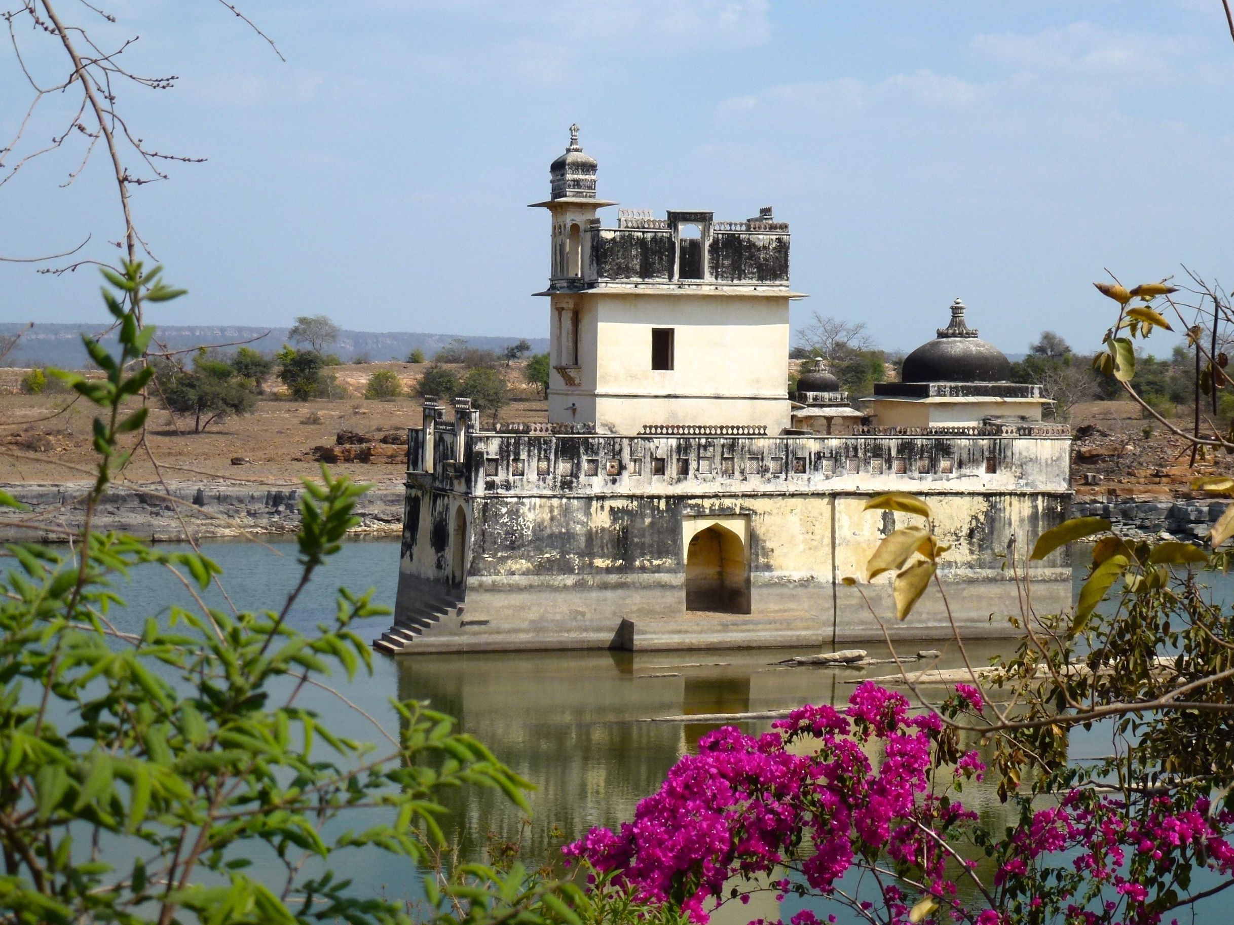 2435x1826 A Visit to Chittorgarh Fort. The Independent Tourist
