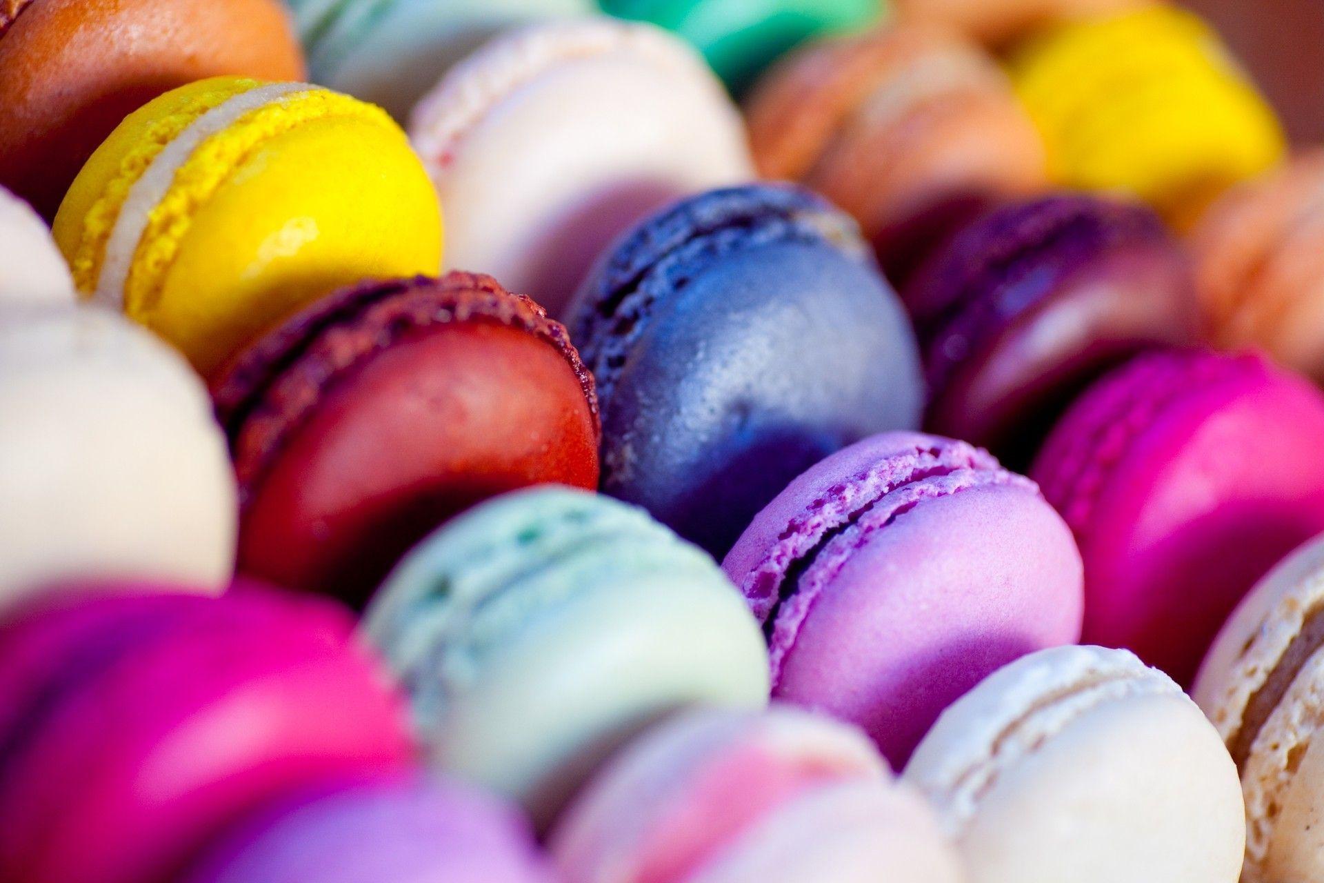 1920x1280 Dessert Macaron Beautiful Photography Wallpaper 7 Wallpaper