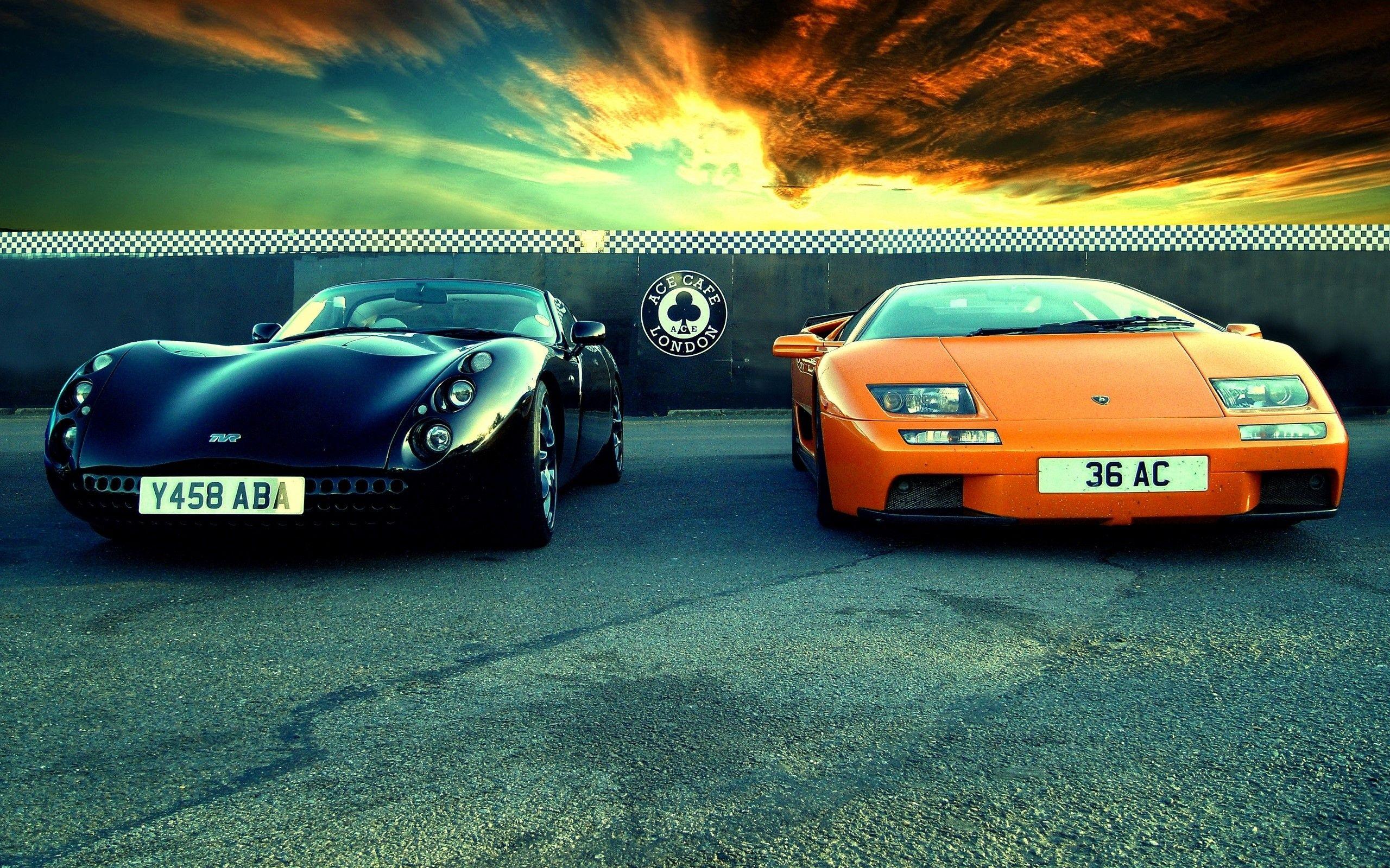 2560x1600 car lamborghini tvr lamborghini diablo tvr tuscan wallpaper